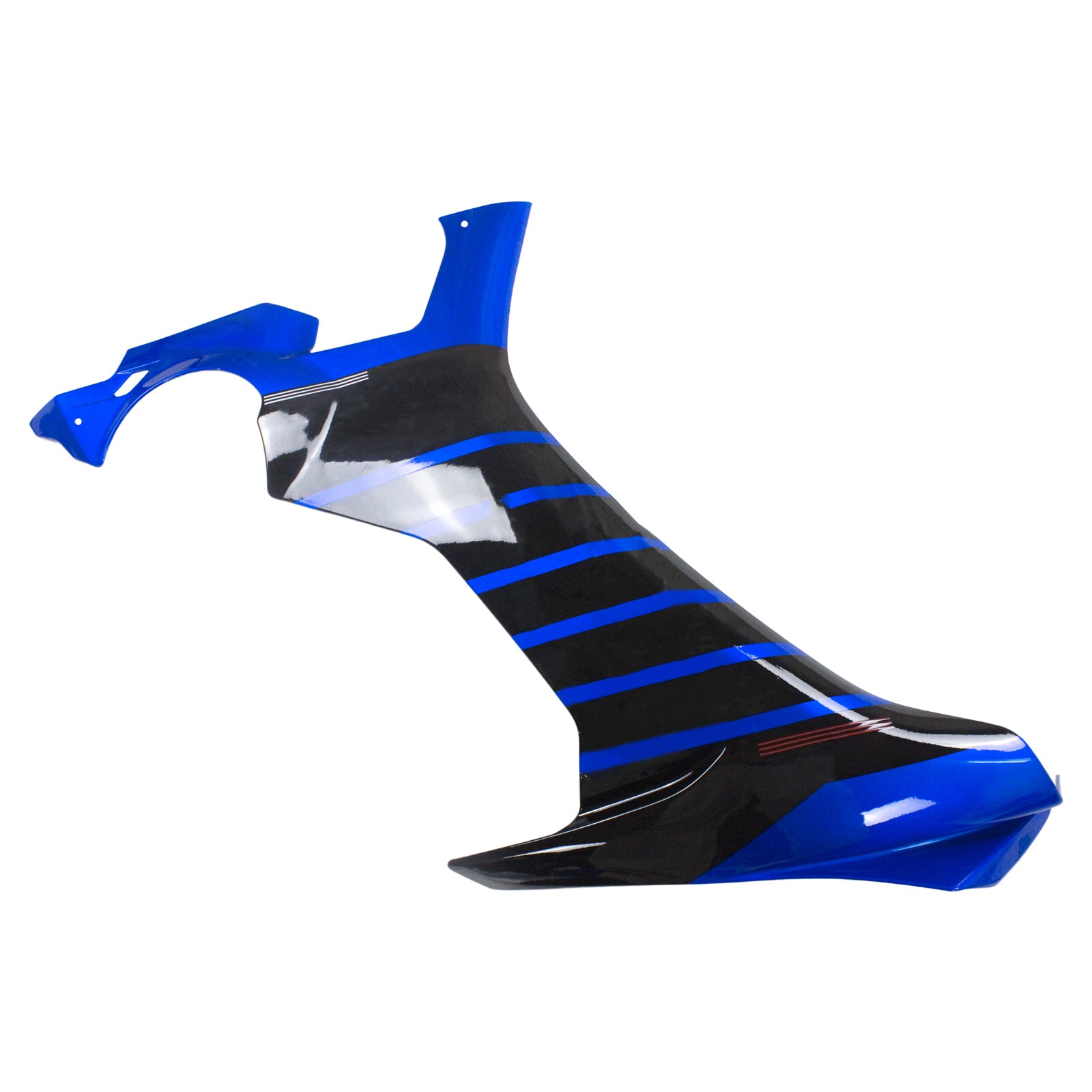 Kit de carenado Yamaha YZF 1000 R1 2015-2019 genérico