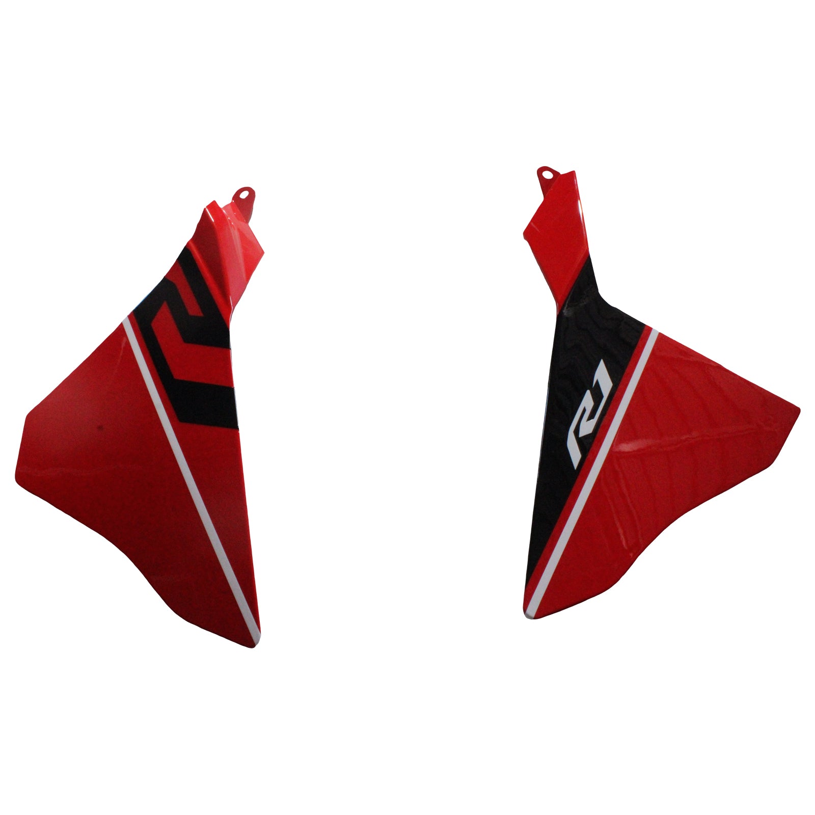 2015-2019 Yamaha YZF 1000 R1 Injection Fairing Kit Bodywork Plastic ABS #124