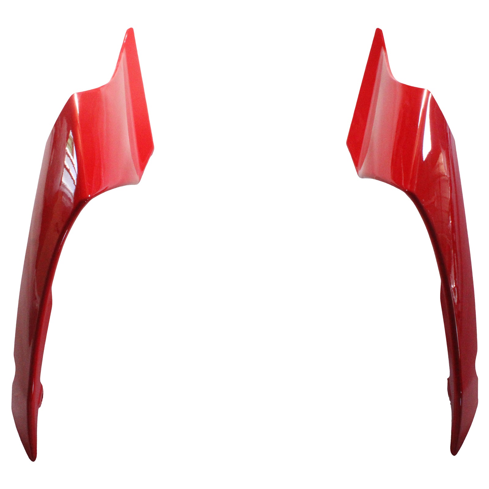 2015-2019 Yamaha YZF 1000 R1 Injection Fairing Kit Bodywork Plastic ABS #124