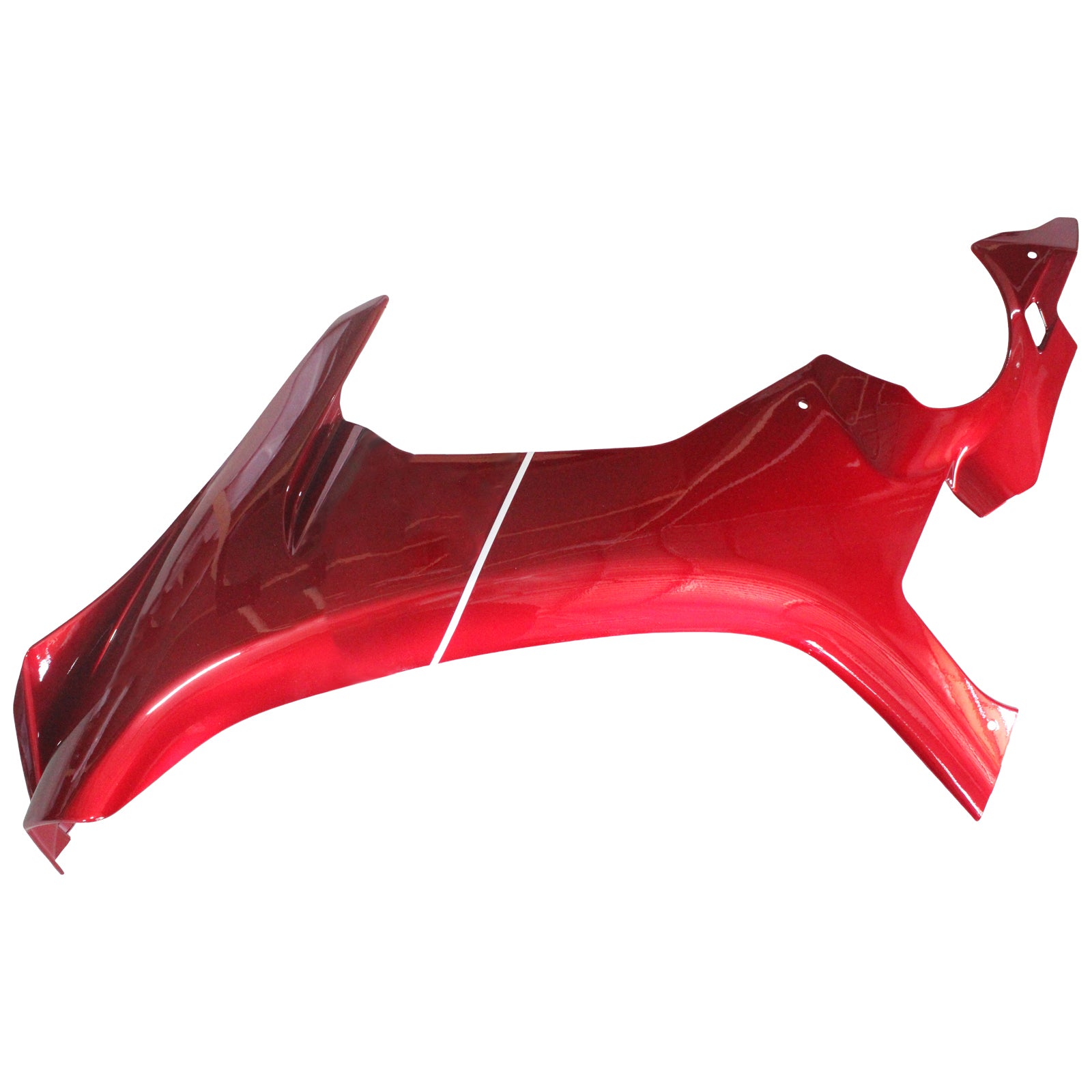 2015-2019 YAMAHA YZF 1000 R1 Injektion Fairing Kit Bodywork Plastic ABS #131