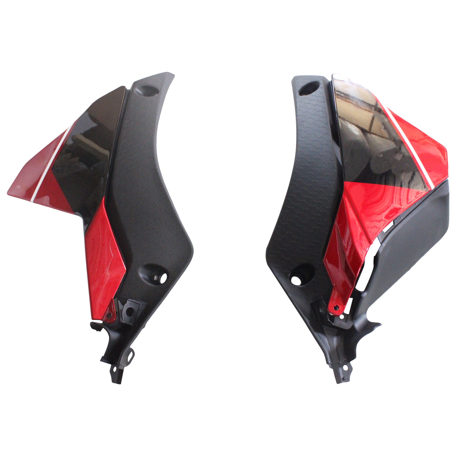 2015-2019 YAMAHA YZF 1000 R1 Injektion Fairing Kit Bodywork Plastic ABS #131