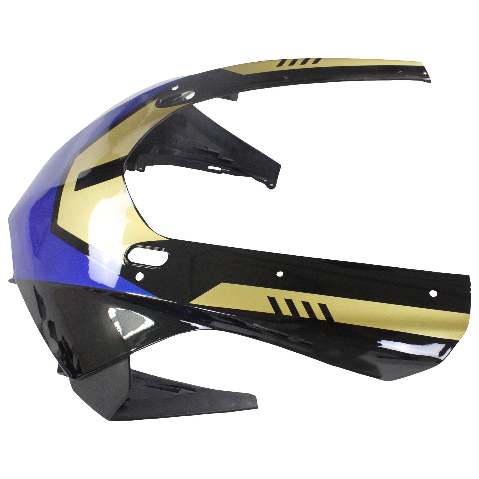 2015-2019 Yamaha YZF 1000 R1 kuipset carrosserie kunststof ABS