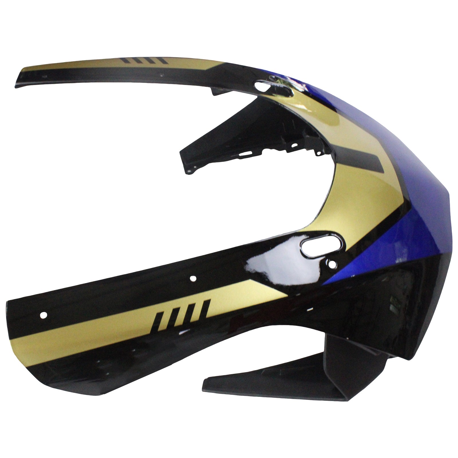 2015-2019 YAMAHA YZF 1000 R1 Fairing Kit Bodywork plast ABS