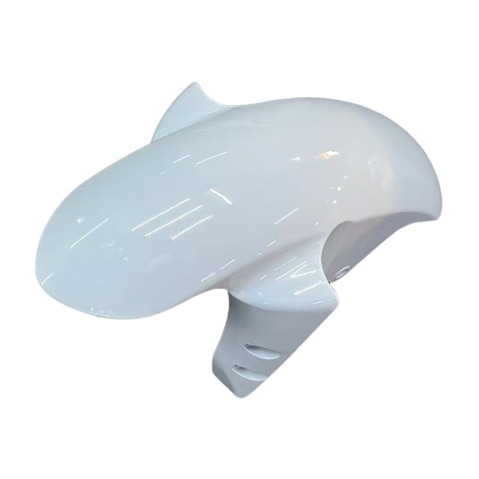 2003-2004 Yamaha YZF 600 R6 2006-2009 R6S Kit de carénage d'injection Amotopart carrosserie plastique ABS #103