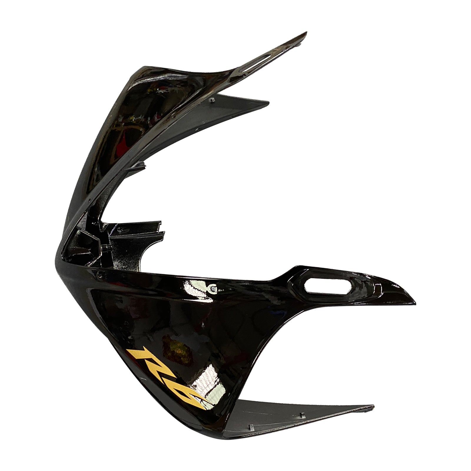 2003-2004 Yamaha YZF 600 R6 2006-2009 R6s Amotopart Injeksjon Fairing Kit Bodywork Plastic ABS #111