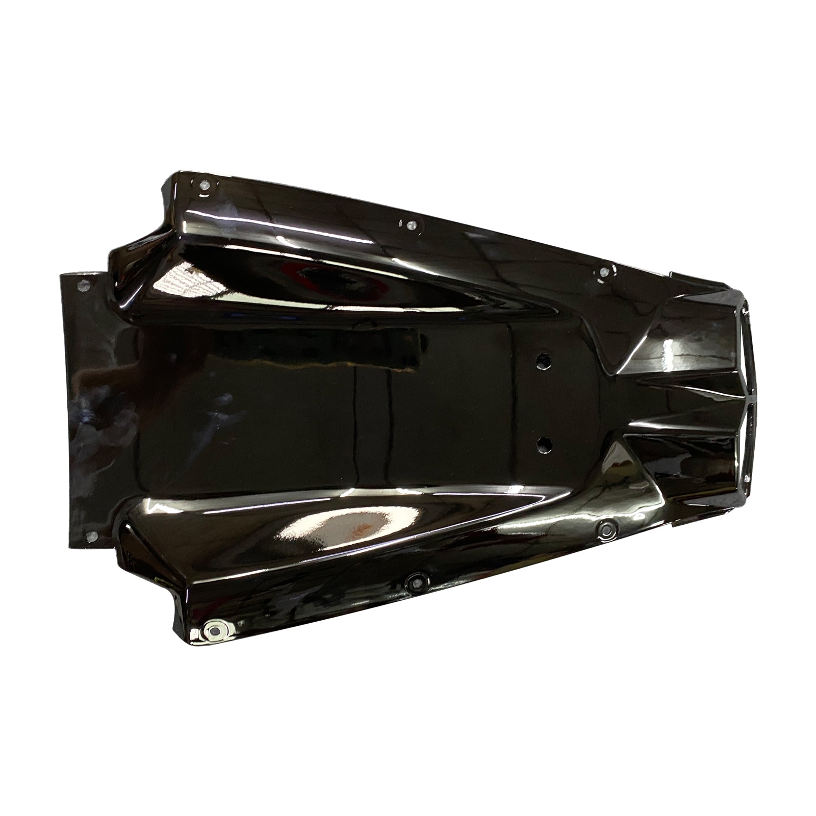 2003-2004 Yamaha YZF 600 R6 2006-2009 R6s Amotopart Injeksjon Fairing Kit Bodywork Plastic ABS #111