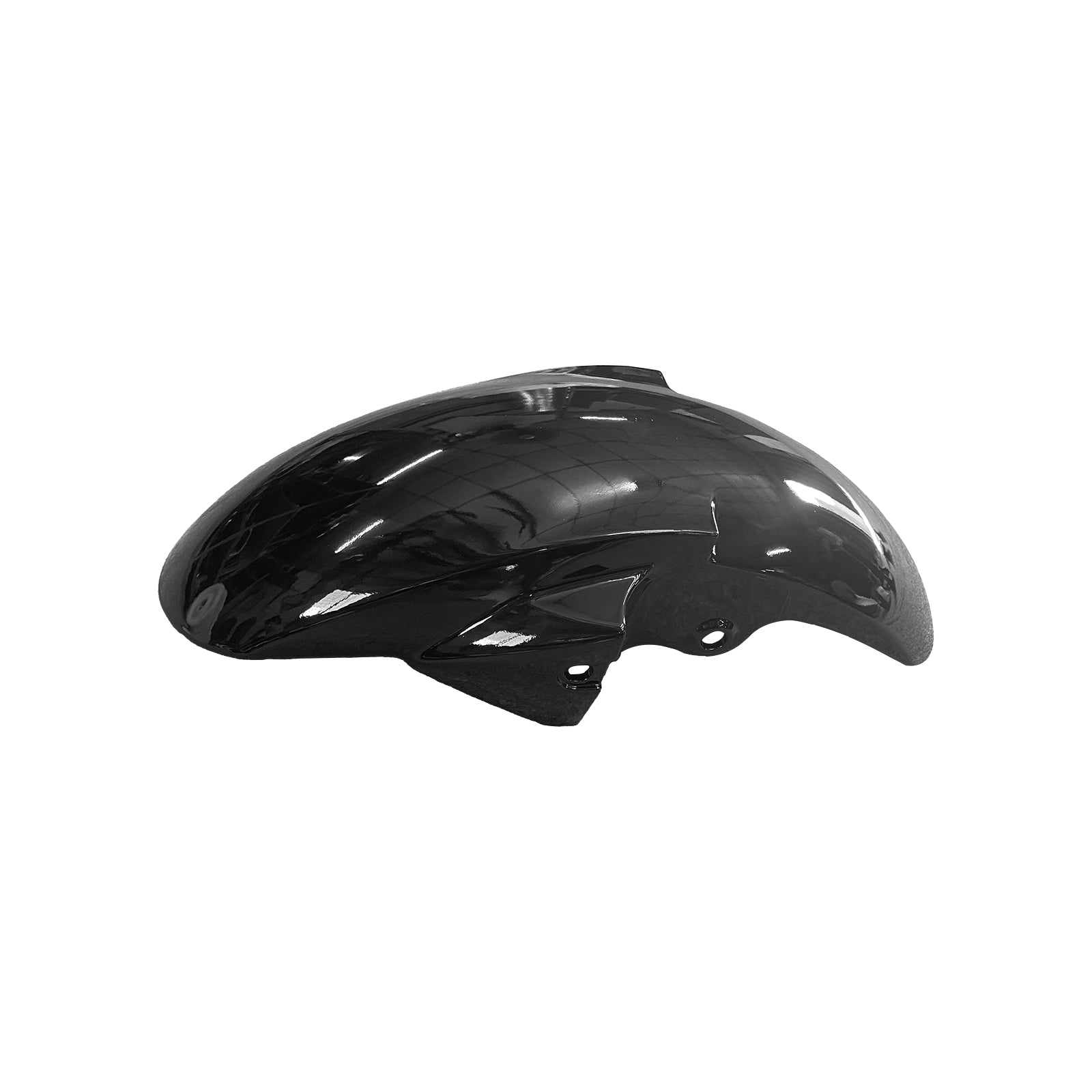 2003-2004 Yamaha YZF 600 R6 2006-2009 R6S Amotopart Injeksjon Fairing Kit Bodywork Plastic ABS #129