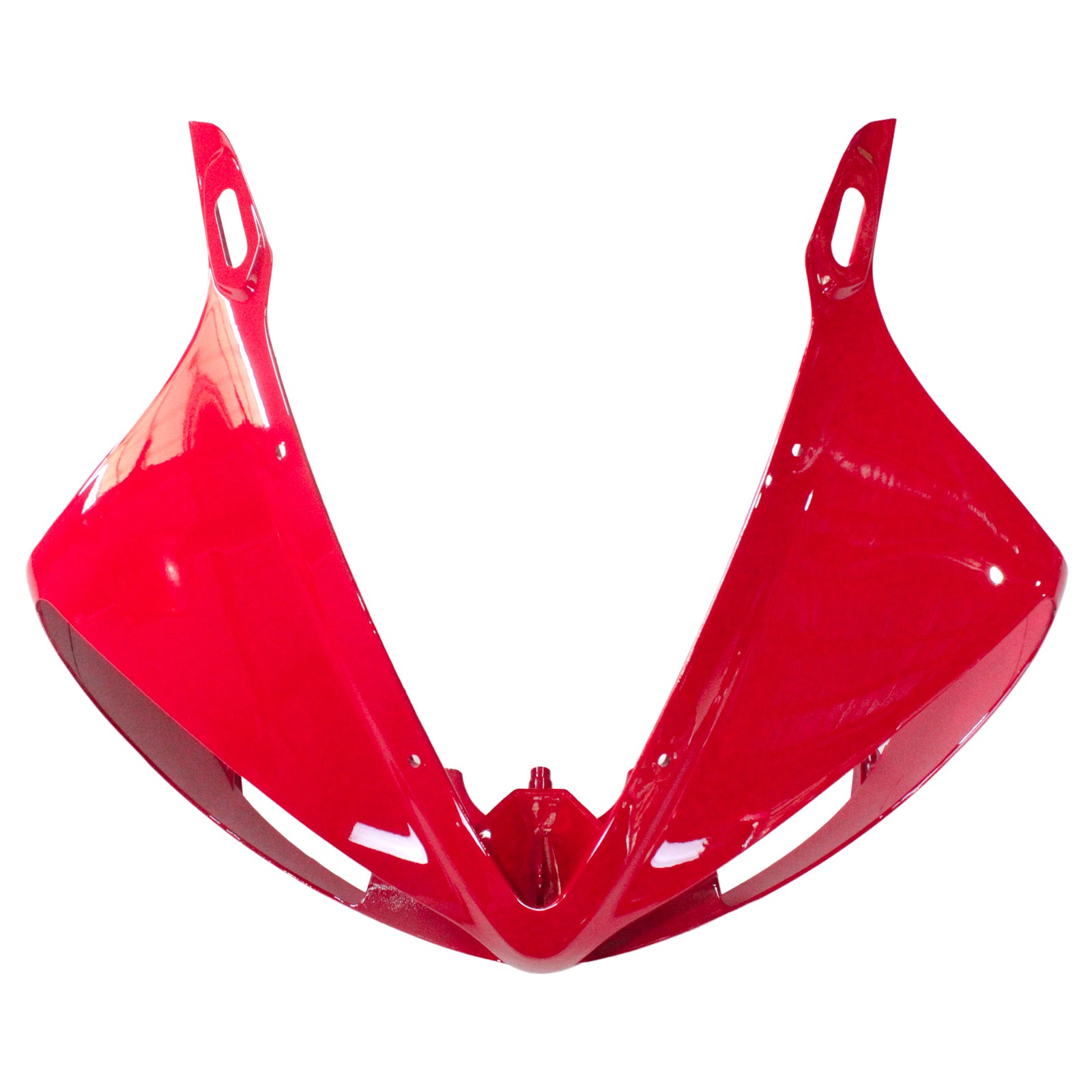 2003-2004 Yamaha YZF 600 R6 2006-2009 R6S Amotopart Injection Fairing Kit Bodywork Plastic ABS #139