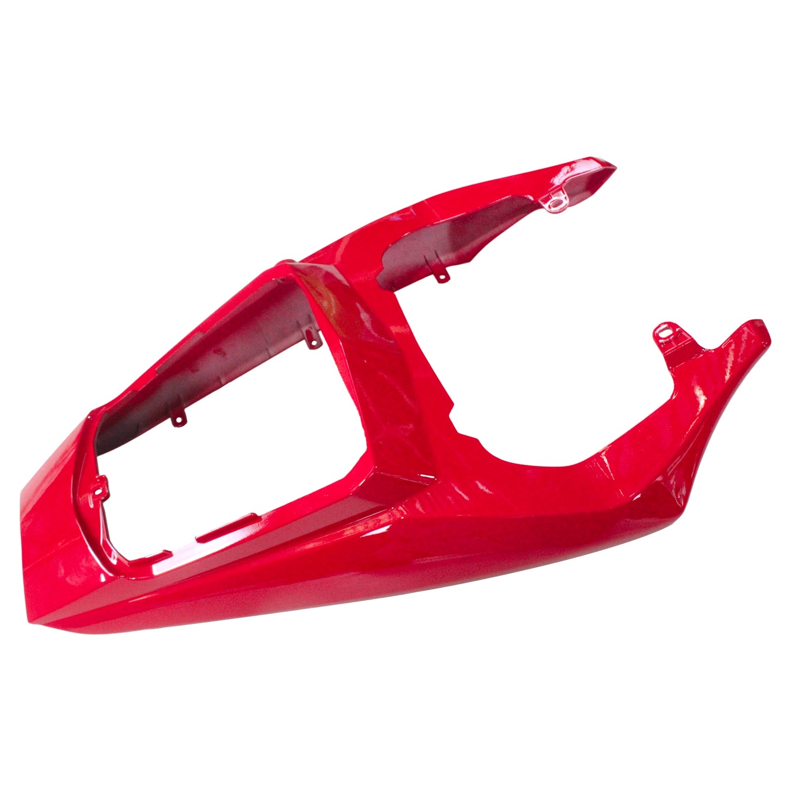 2003-2004 Yamaha YZF 600 R6 2006-2009 R6S Kit de carénage d'injection Amotopart carrosserie plastique ABS #139