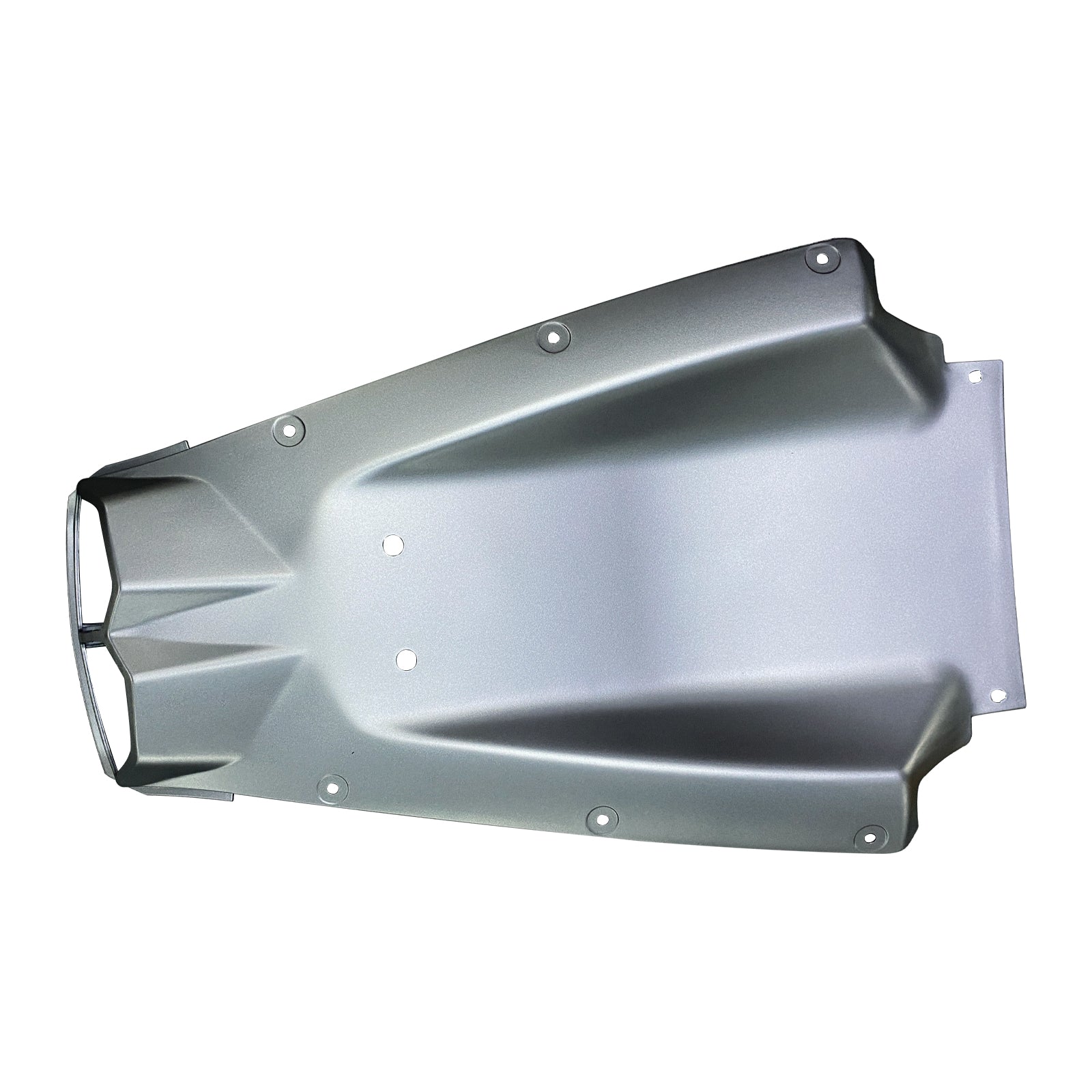 2003-2004 Yamaha YZF 600 R6 2006-2009 R6S Amotopart Injectie Kuipset Carrosserie Kunststof ABS #142