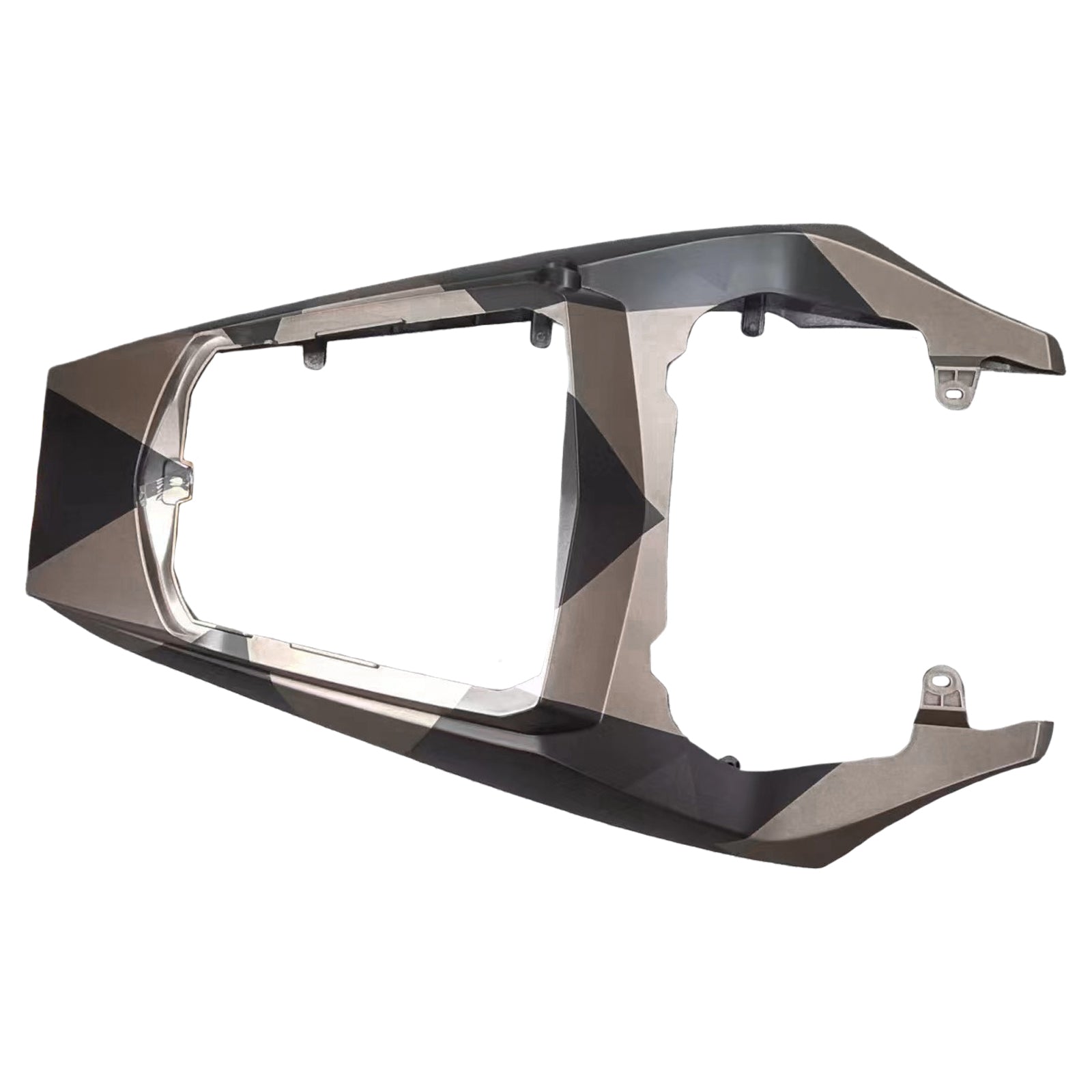 2003-2004 Yamaha Yzf 600 R6 2006-2009 R6S AMOTOPART INDICTION KIT FAIRAG