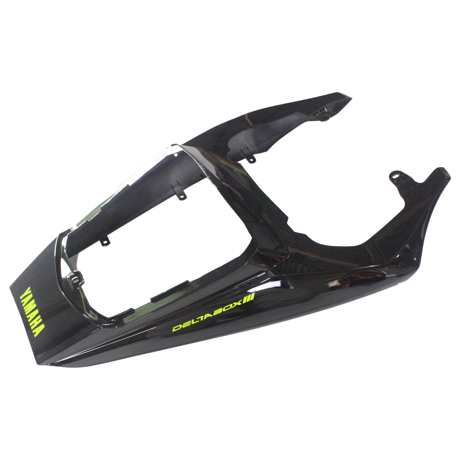 2003-2004 Yamaha YZF 600 R6 2006-2009 R6S AMOTOPART INJECTION CAURING Kit Bodywork Plastic Abs # 149