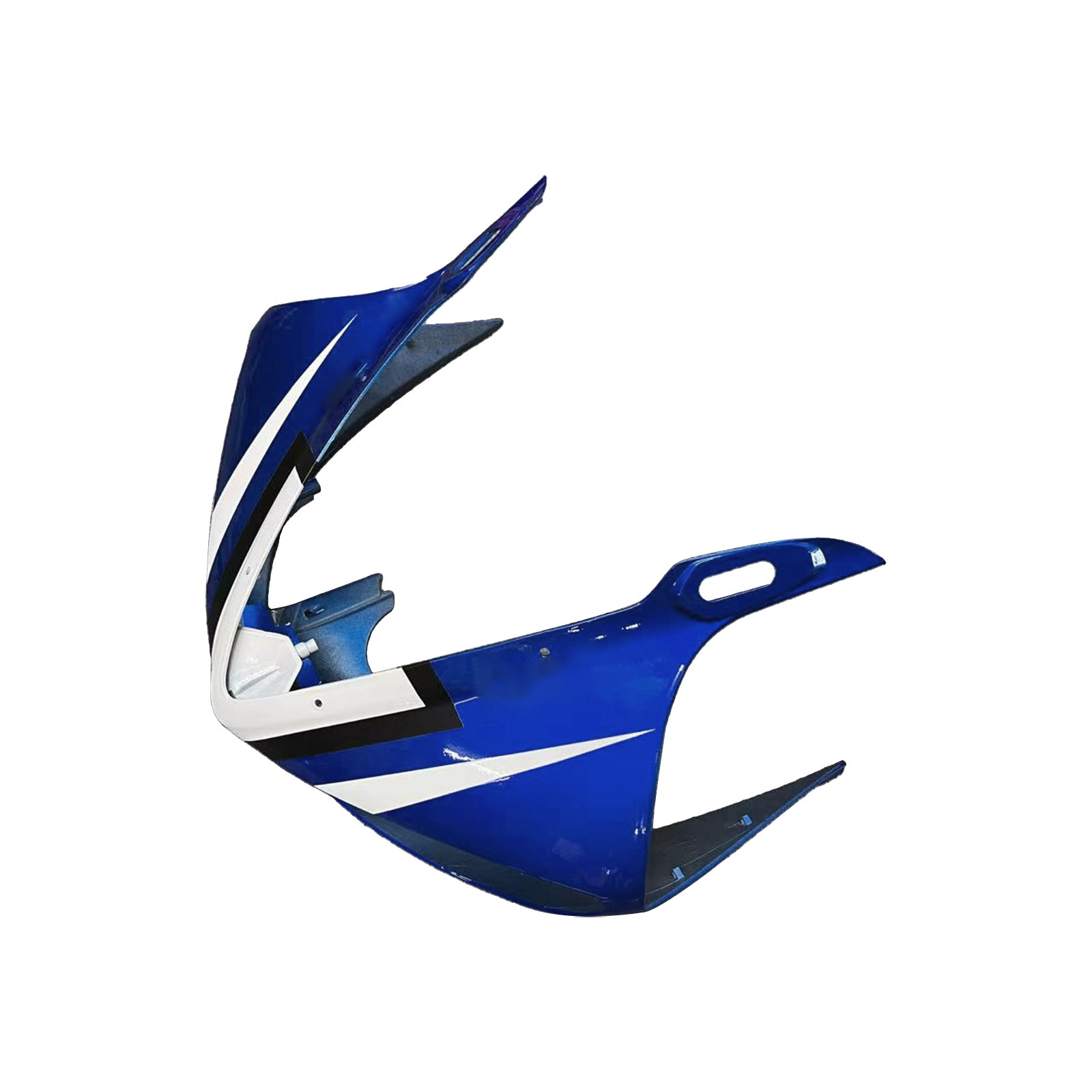 2003-2004 Yamaha YZF 600 R6/R6S Injection Fairing Kit Bodywork Plastic ABS #156