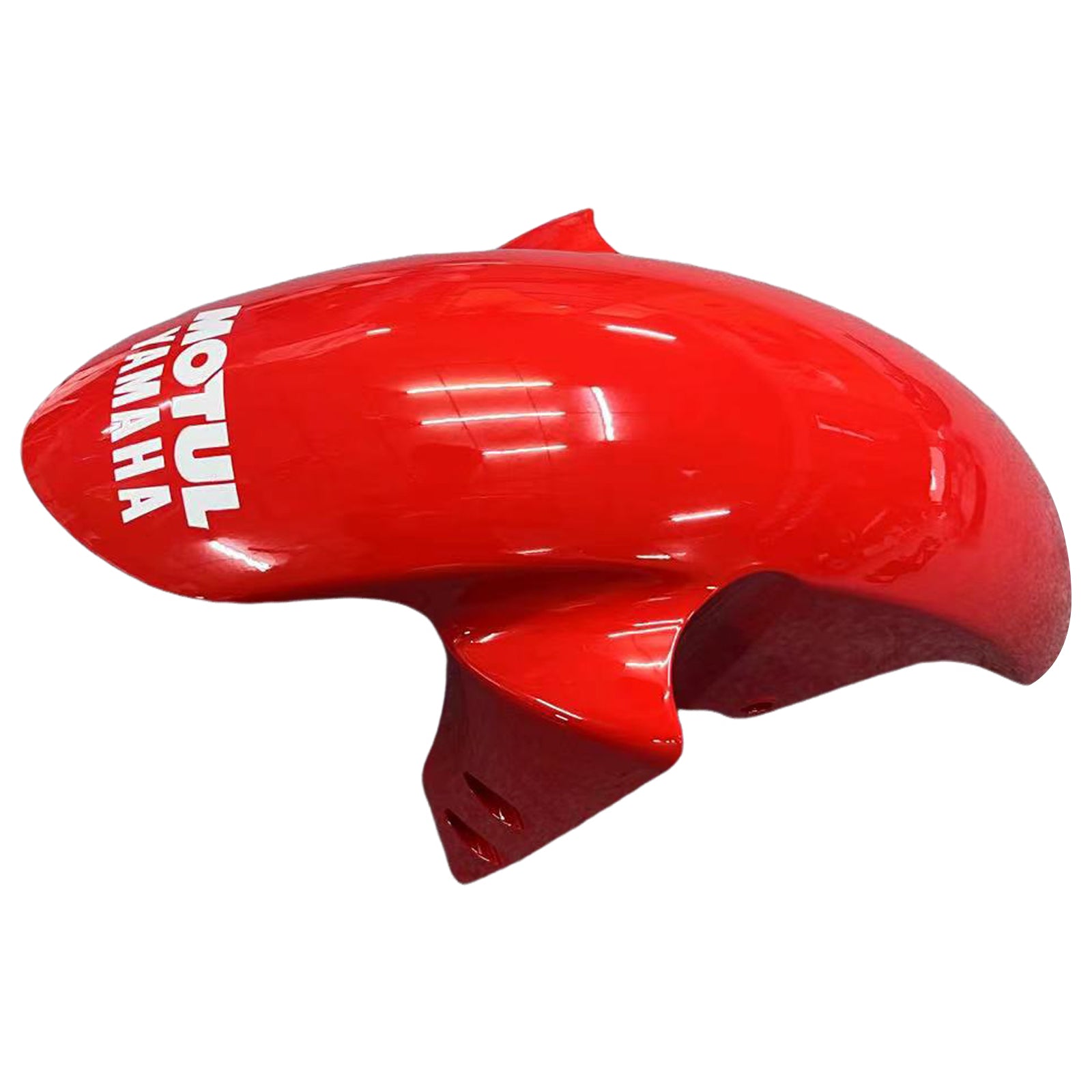 2005 Yamaha YZF 600 R6 Injektion Fairing Kit Bodywork Plastic ABS #104