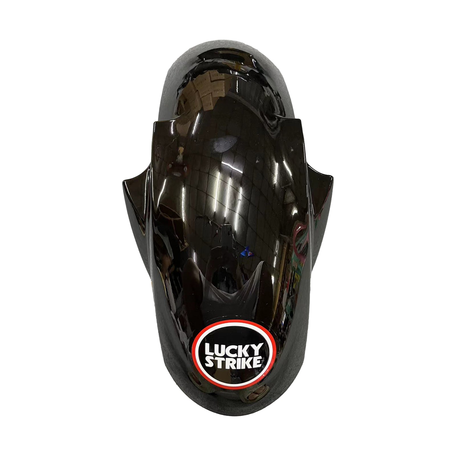 2005 yamaha yzf 600 r6 kit de carénage injection de carrosserie en plastique ABS # 105