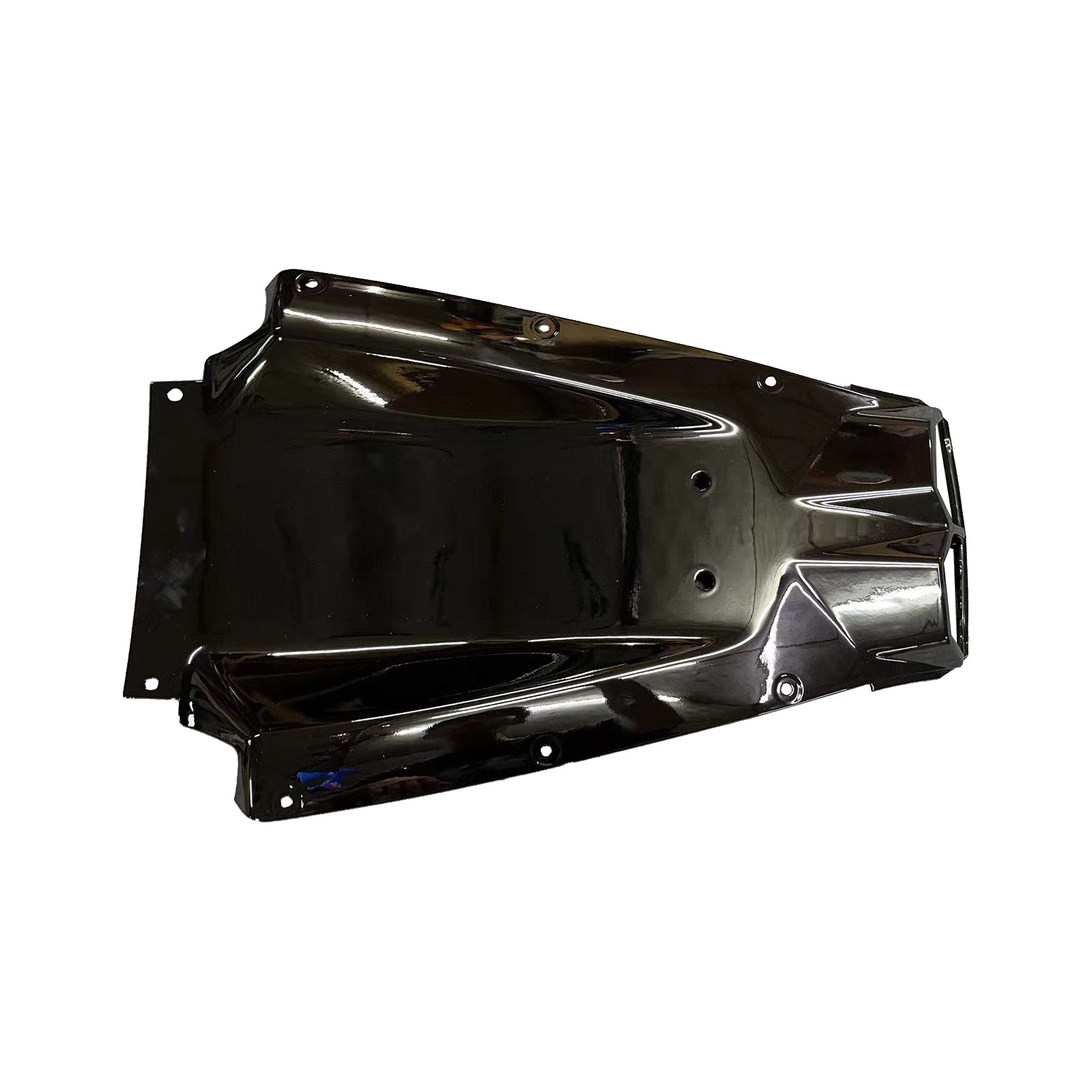 2005 yamaha yzf 600 r6 kit de carénage injection de carrosserie en plastique ABS # 105