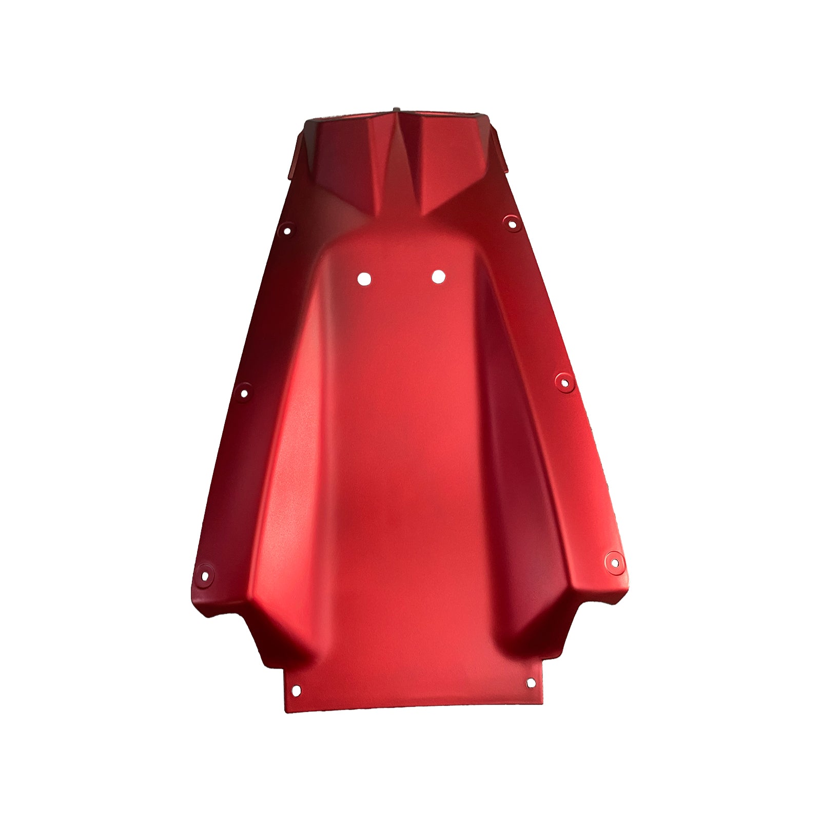 2005 Yamaha YZF 600 R6 Injektion Fairing Kit Bodywork Plastic ABS #129