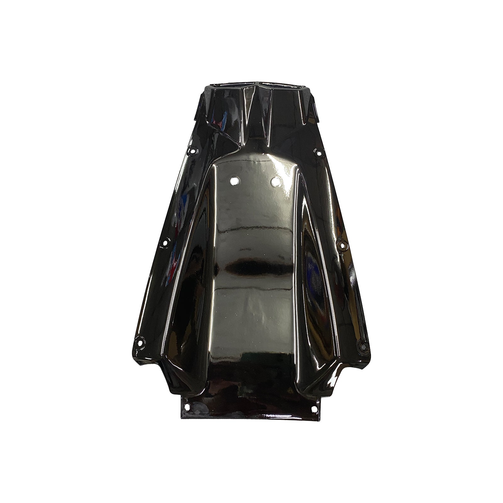 2005 YAMAHA YZF 600 R6 Vstrekovacia kapotaová súprava KODETWORT PLASTA ABS #140