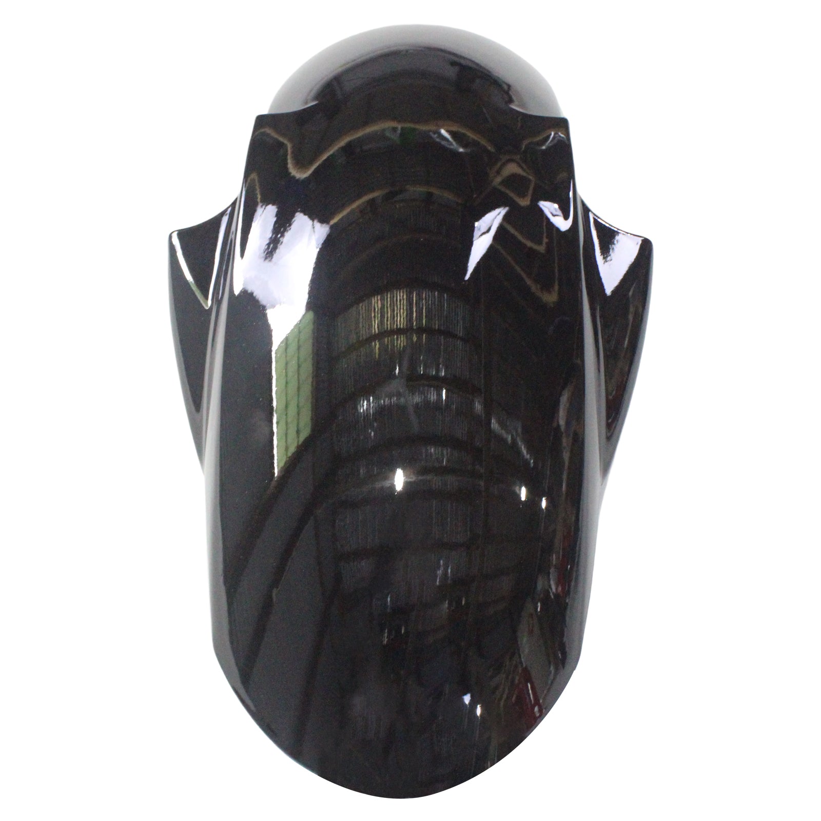 2005 Yamaha YZF 600 R6 Kit de carénage d'injection carrosserie plastique ABS #149