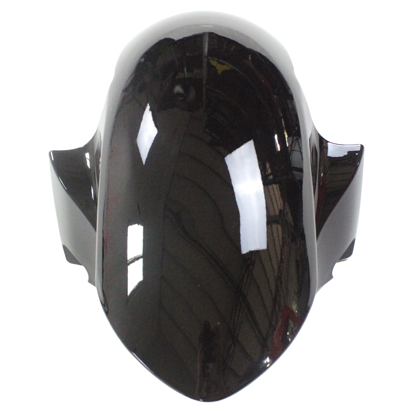 2006-2007 Yamaha YZF-R6 Carénages Contraste Noir R6 Racing Générique
