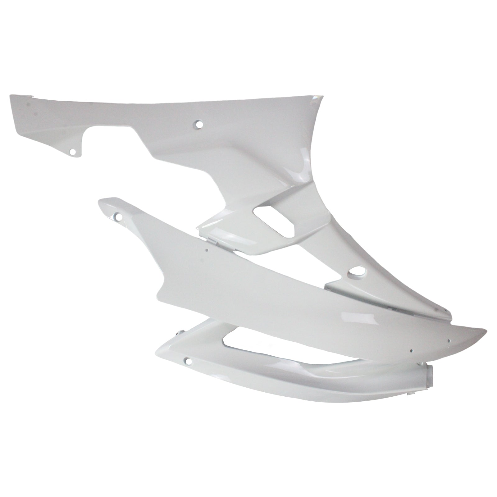 Kit de carenado Yamaha YZF 600 R6 2006-2007 genérico