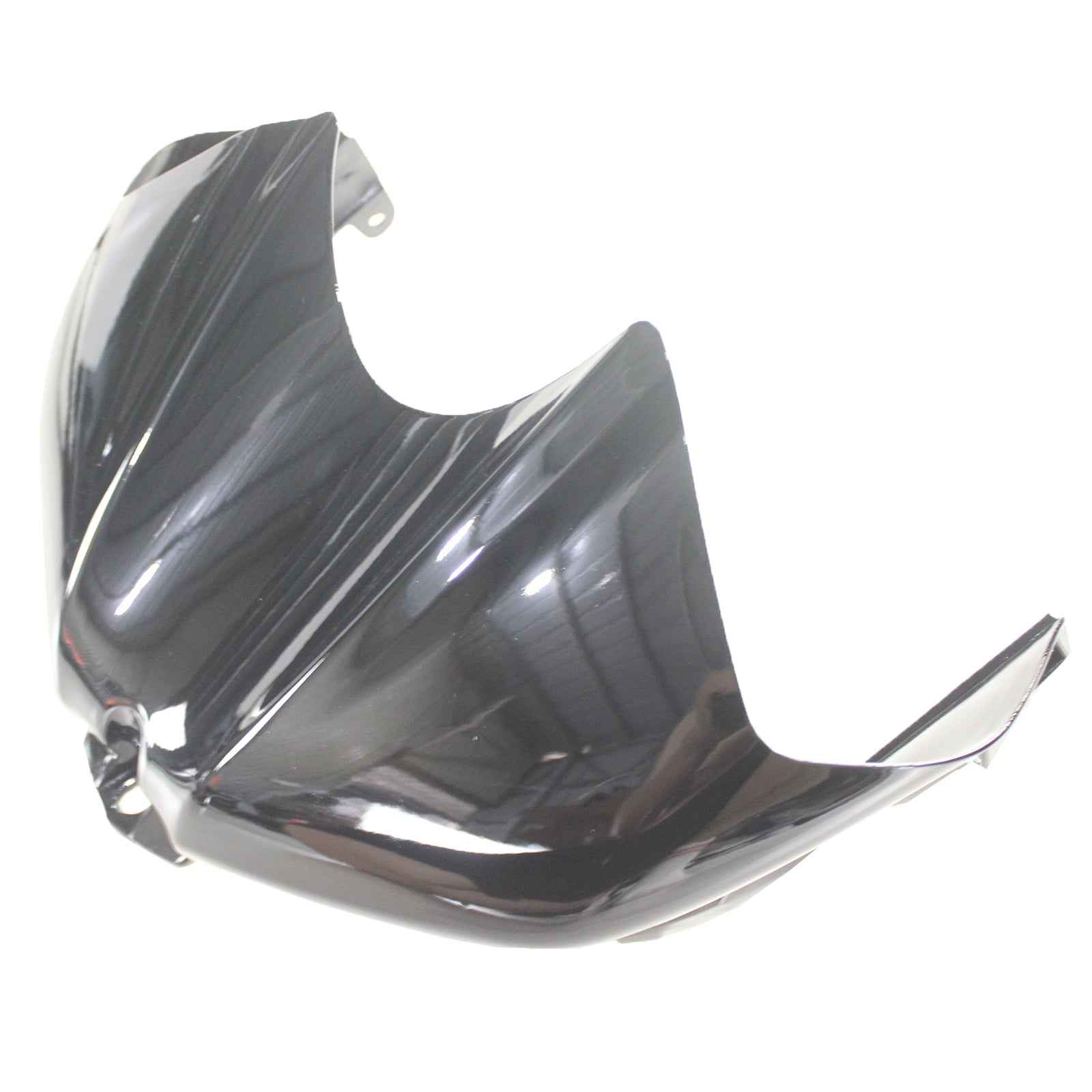 2006-2007 Yamaha YZF 600 R6 kuipset algemeen