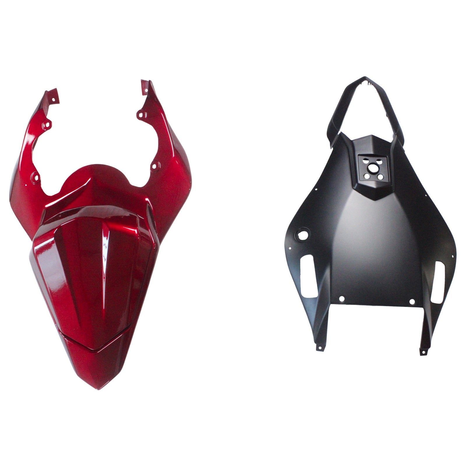 Kit de carenado Yamaha YZF 600 R6 2006-2007 genérico