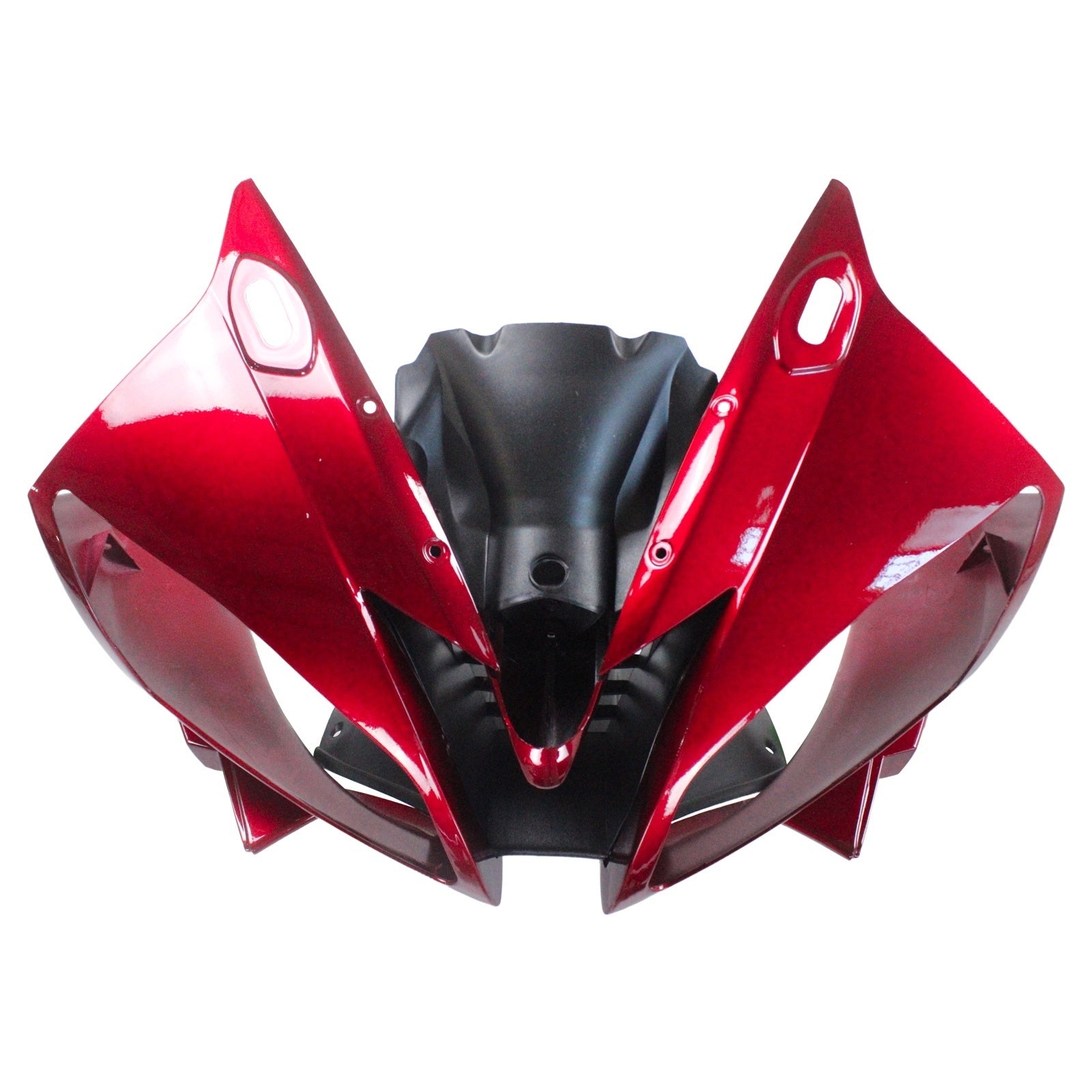 Kit de carenado Yamaha YZF 600 R6 2006-2007 genérico