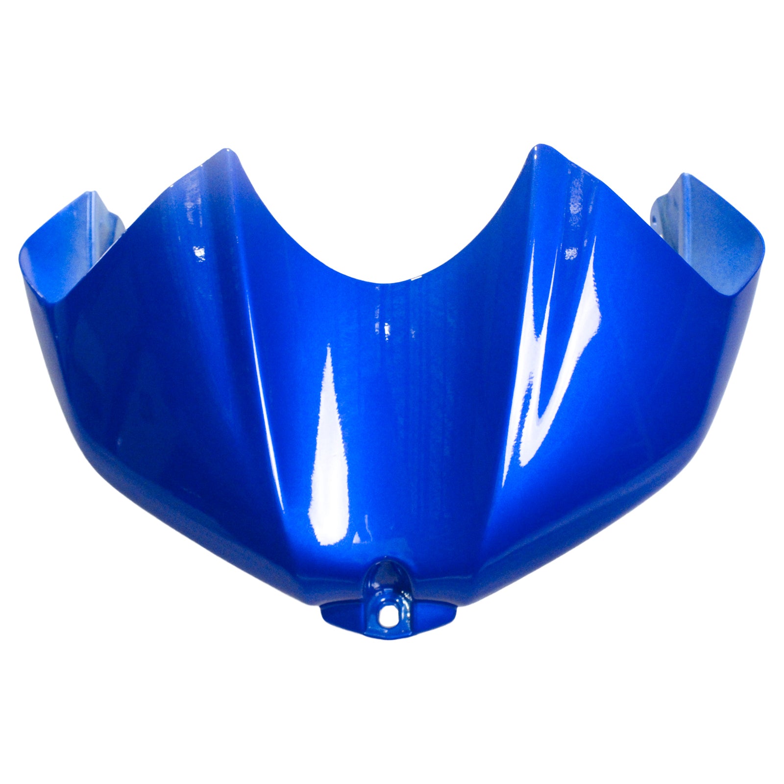 2006-2007 Yamaha YZF 600 R6 Kit de carénage générique