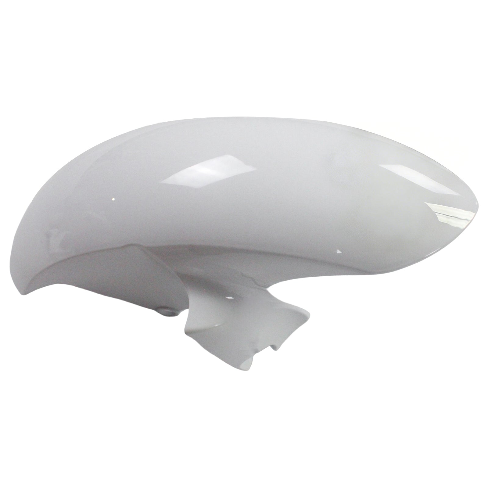 2006-2007 YAMAHA YZF 600 R6 Amotopart vstrekovacia kapotážová súprava KODETWORTSKO PLASTNÁ ABS #121