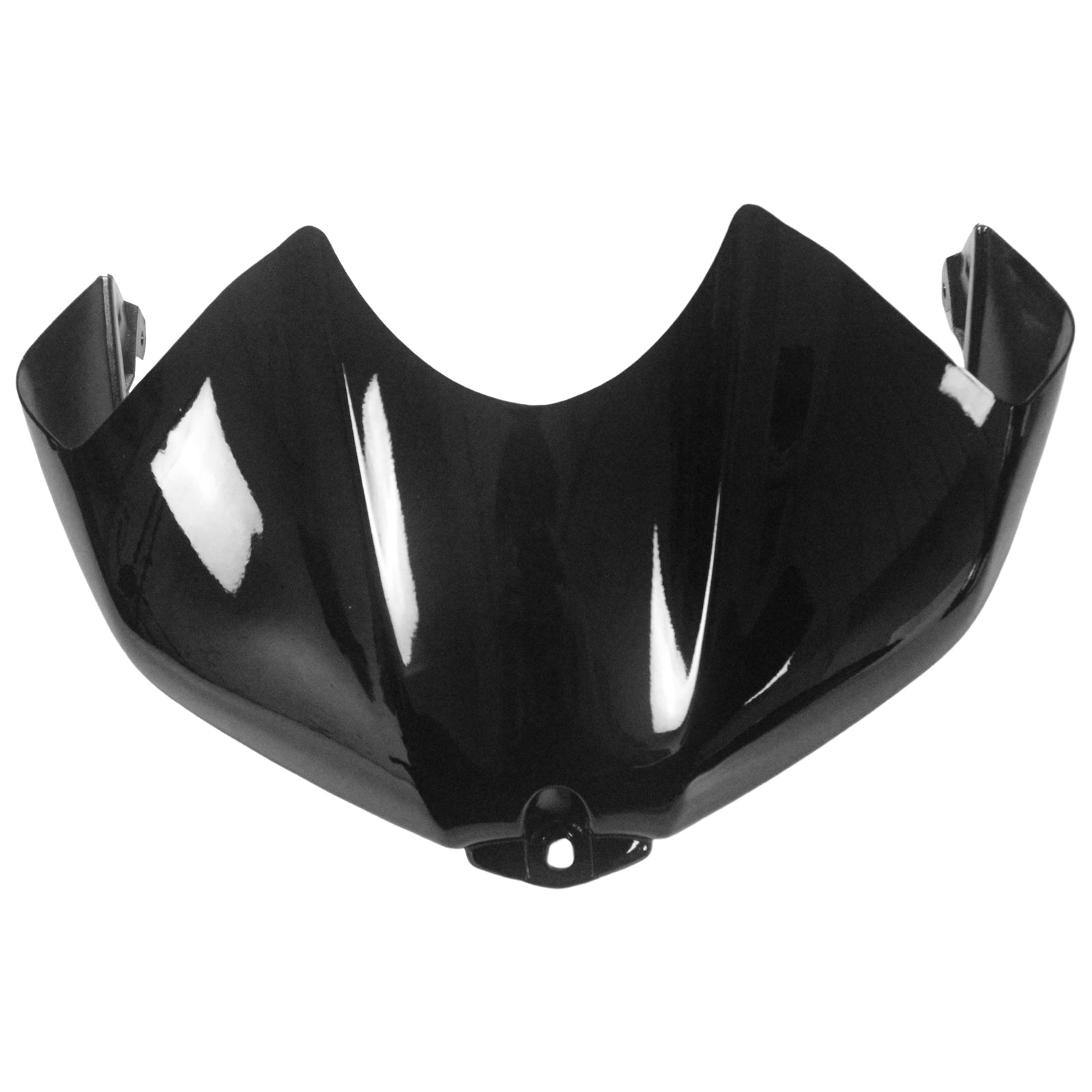 2006-2007 Yamaha YZF 600 R6 kuipset algemeen