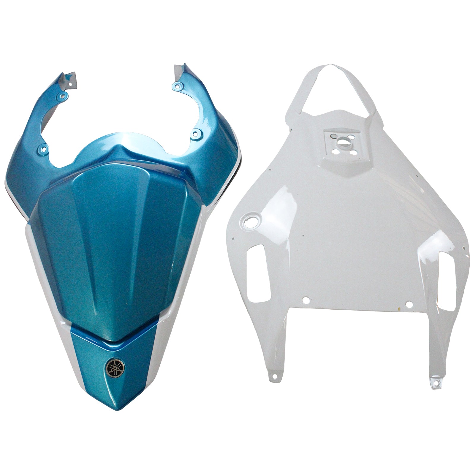 Kit de carenado Yamaha YZF 600 R6 2006-2007 genérico