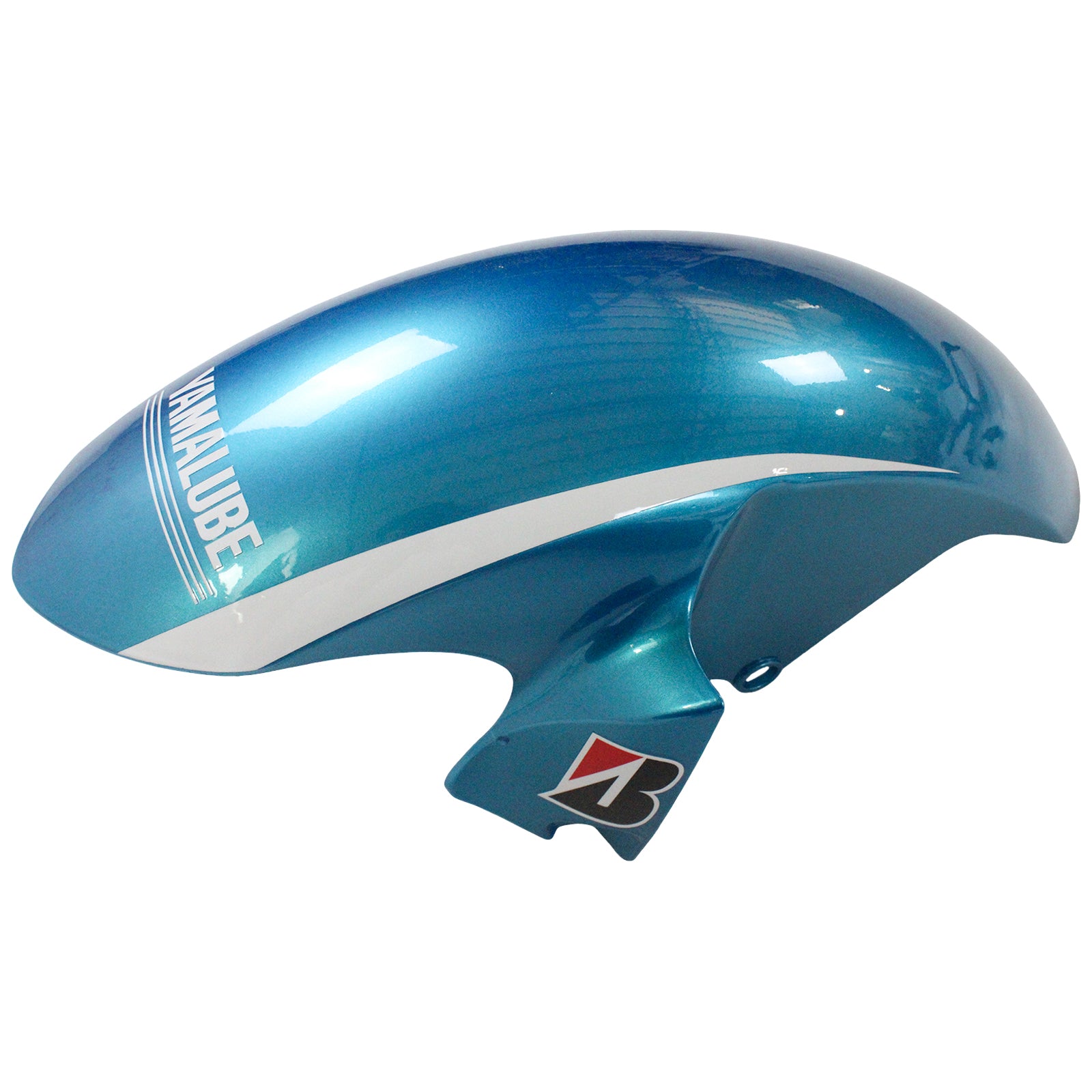 Kit de carenado Yamaha YZF 600 R6 2006-2007 genérico