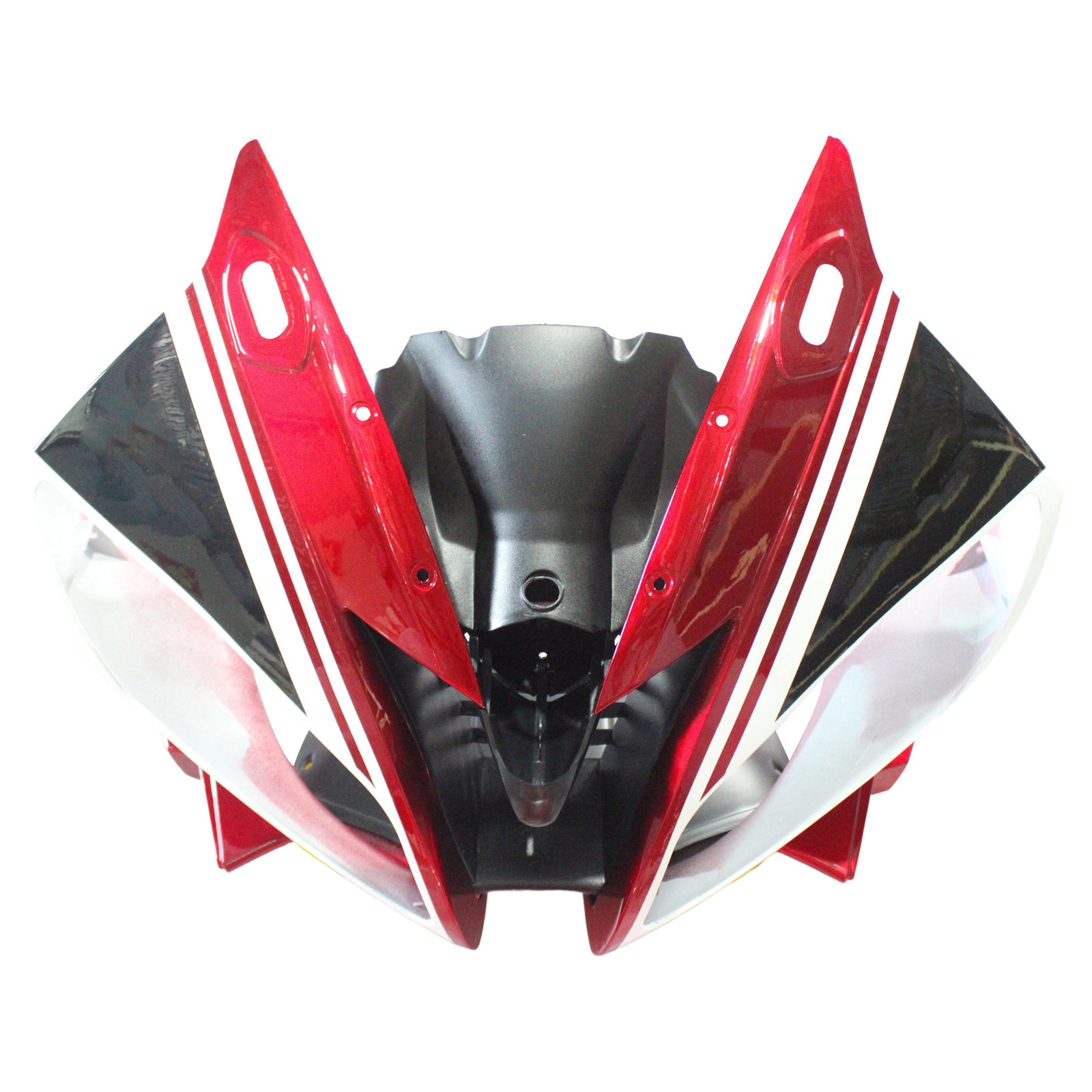2006-2007 Yamaha YZF 600 R6 Fairing Kit Generic