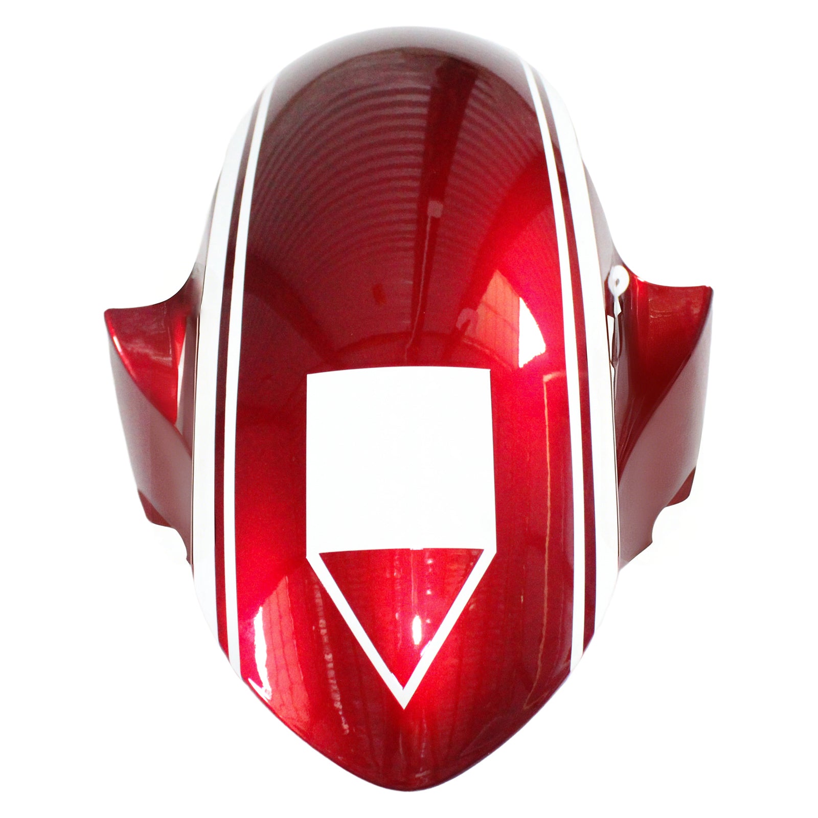 Kit de carenado Yamaha YZF 600 R6 2006-2007 genérico