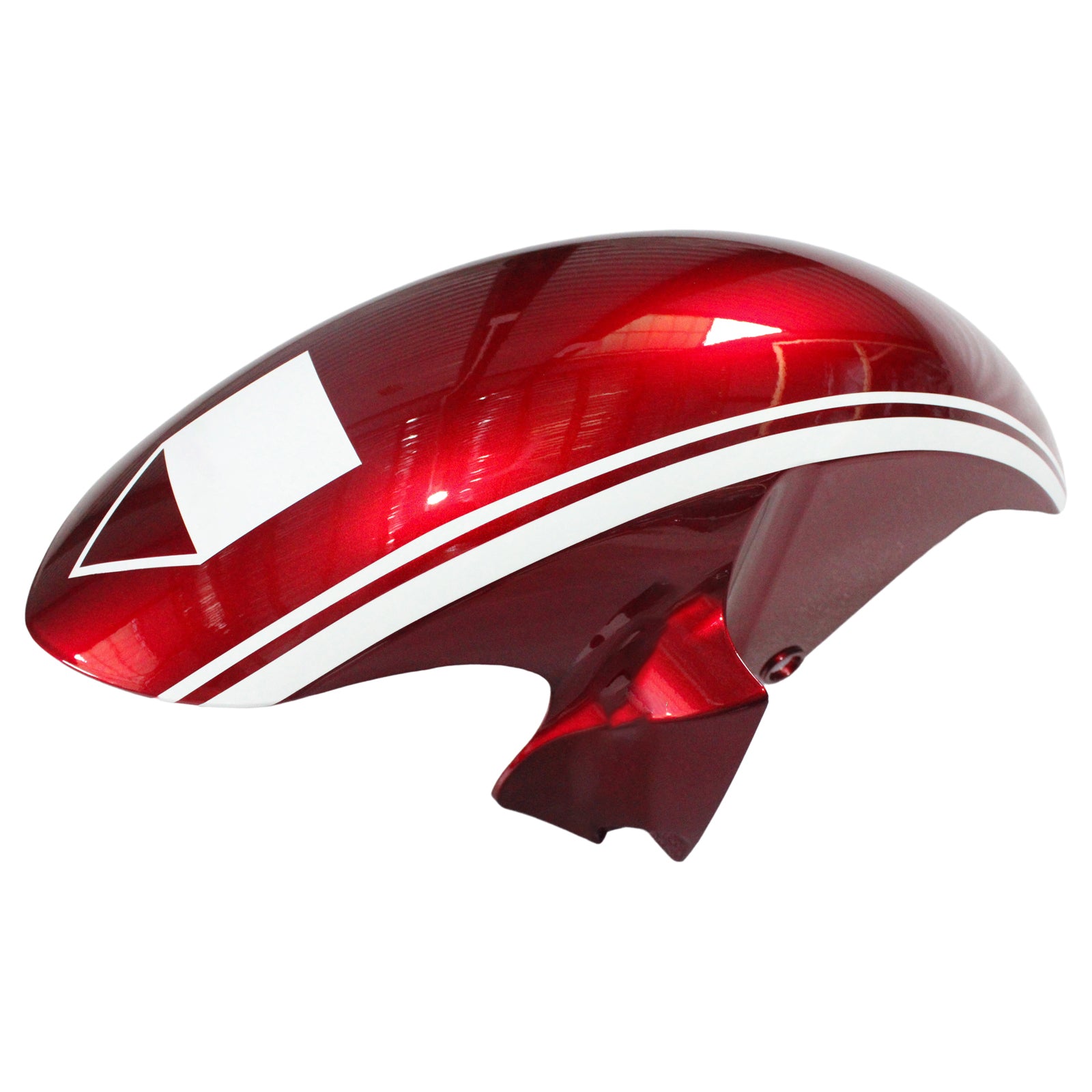 Kit de carenado Yamaha YZF 600 R6 2006-2007 genérico