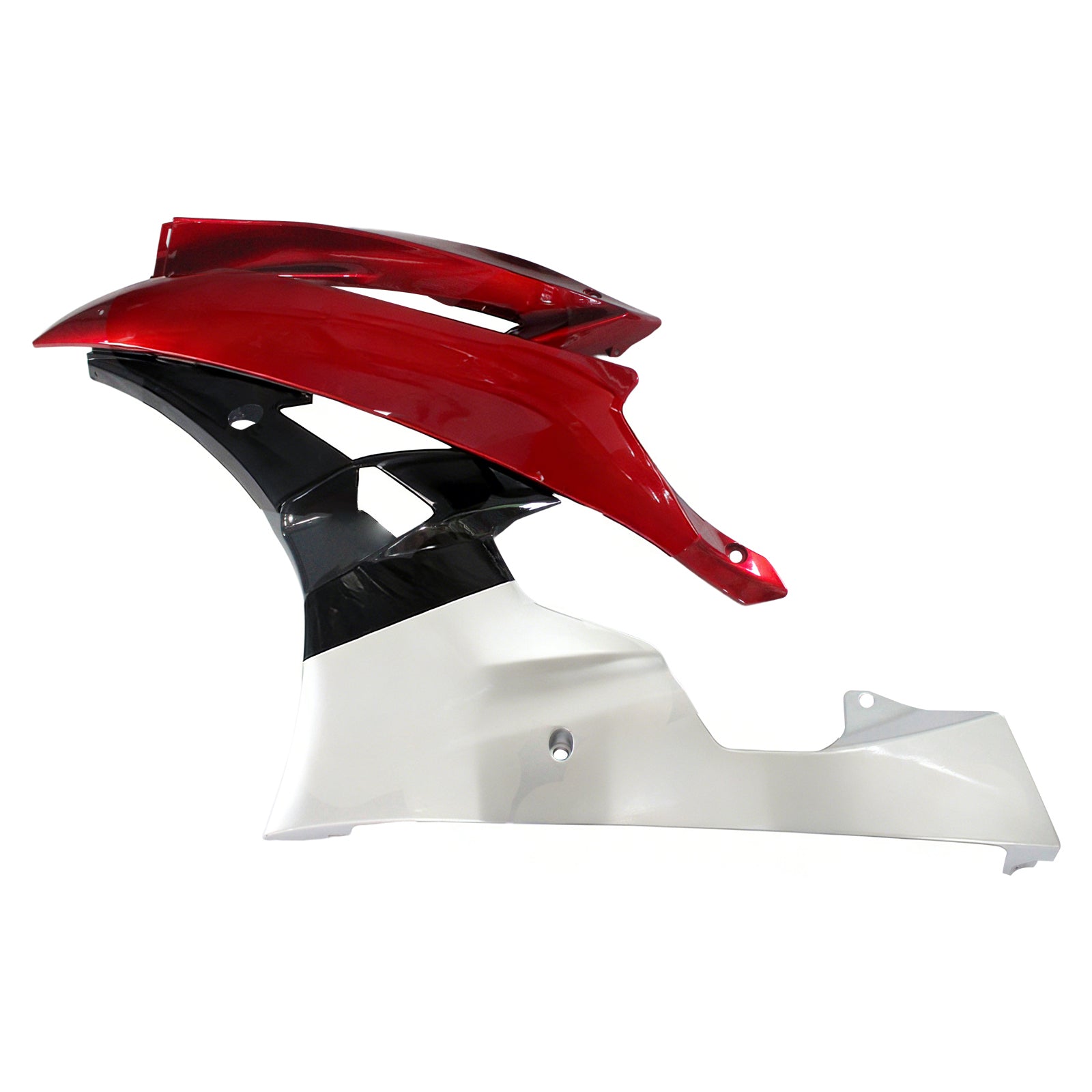 Kit de carenado Yamaha YZF 600 R6 2006-2007 genérico