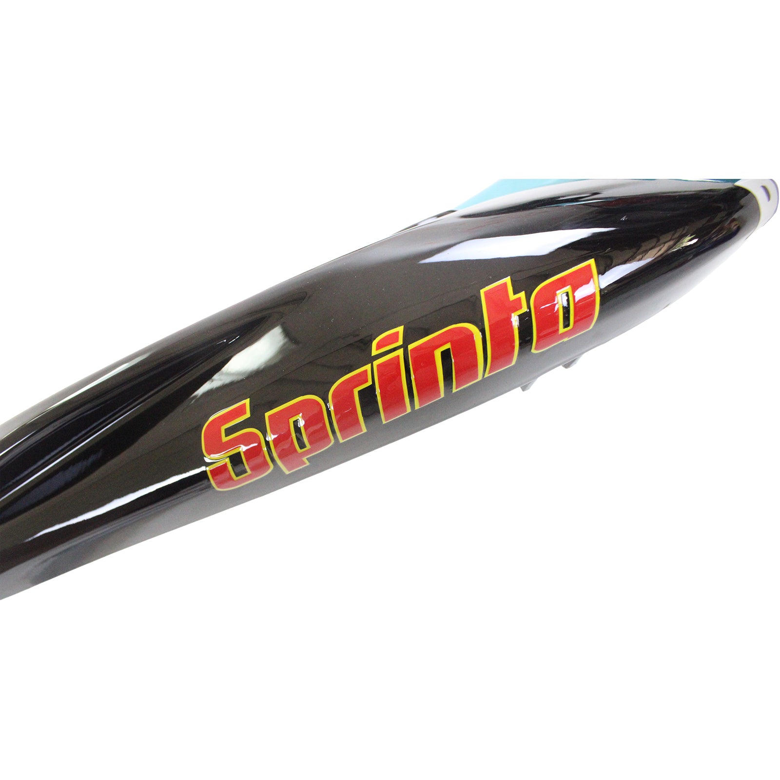 2006-2007 YAMAHA YZF 600 R6 Injektionsmässa kit Kroppsarbete Plast ABS #157