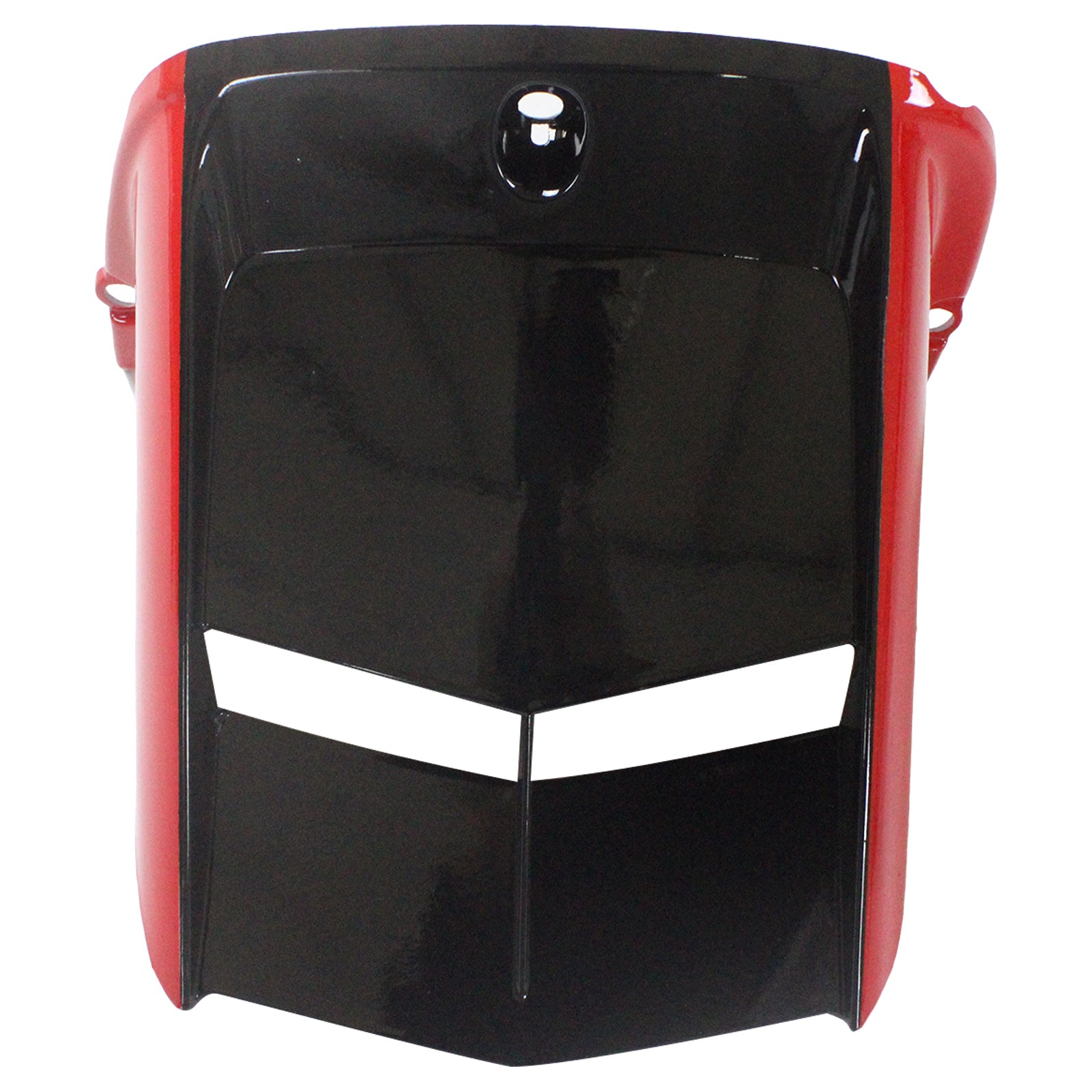 2006-2007 YAMAHA YZF 600 R6 Injektionsmässa kit Kroppsarbete Plast ABS #157