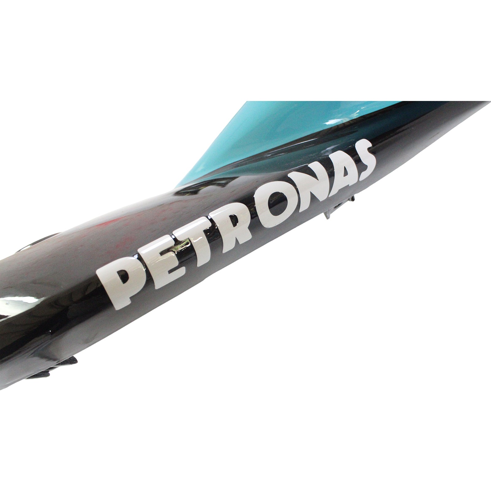 2006-2007 YAMAHA YZF 600 R6 Injektionsmässa kit Kroppsarbete Plast ABS #157