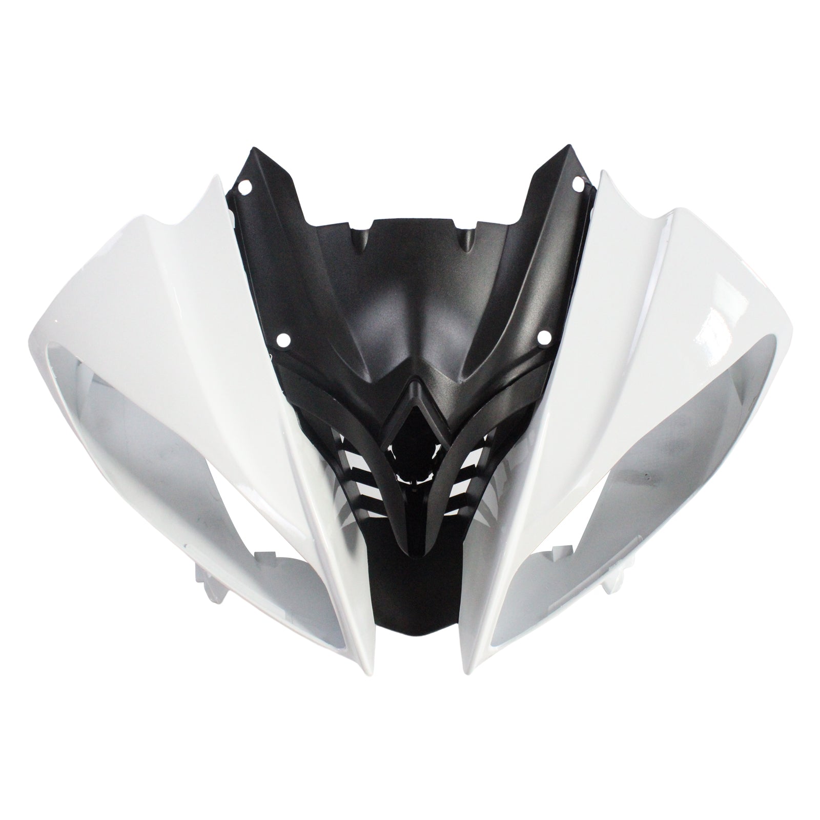 2008-2016 YAMAHA YZF 600 R6 AMOTOPART INJEKTION FAIRING KIT BOODYWORK ABS #109