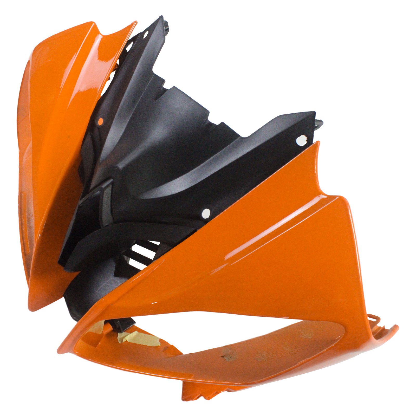 2008-2016 YAMAHA YZF 600 R6 AMOTOPART INJEKTION FAIRING KIT BOODYWORK ABS #111