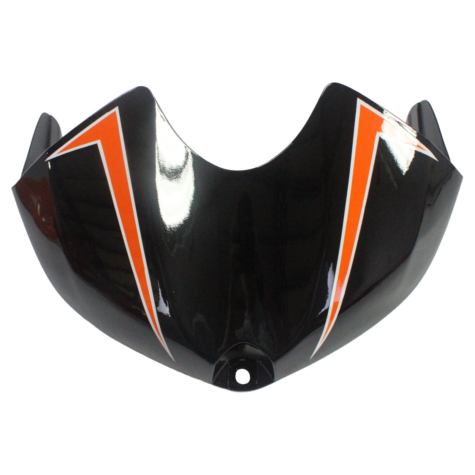 2008-2016 YAMAHA YZF 600 R6 AMOTOPART INJEKTION FAIRING KIT BOODYWORK ABS #111