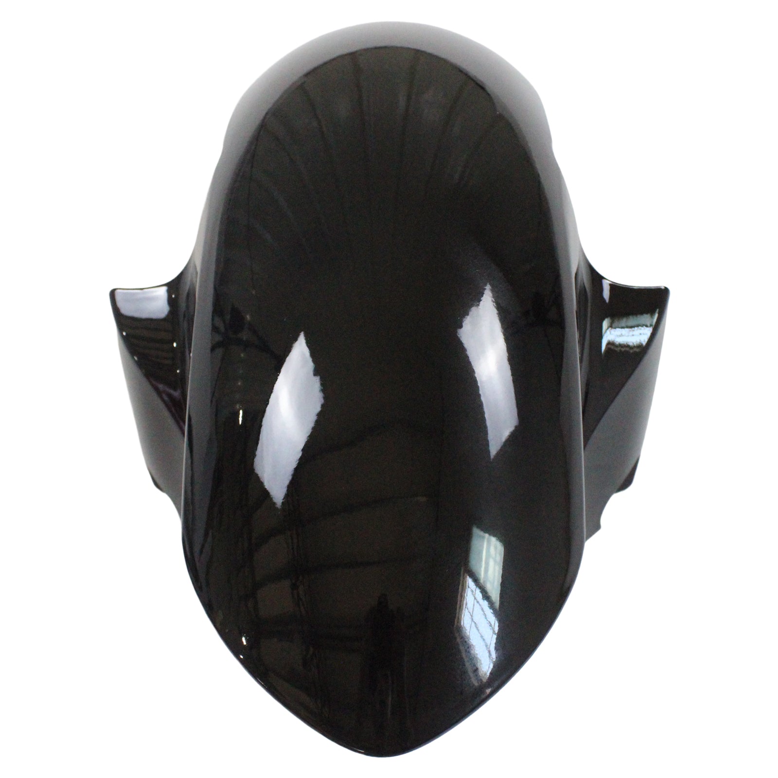 2008-2016 Yamaha YZF 600 R6 Injectiekuipset Carrosserie Kunststof ABS #132