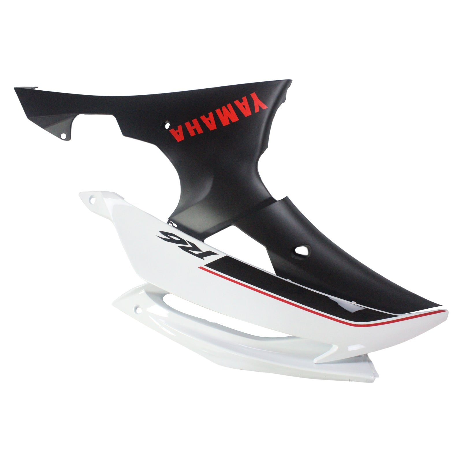 2008-2016 Yamaha YZF 600 R6 Injection Fairing Kit Bodywork Plastic ABS #149