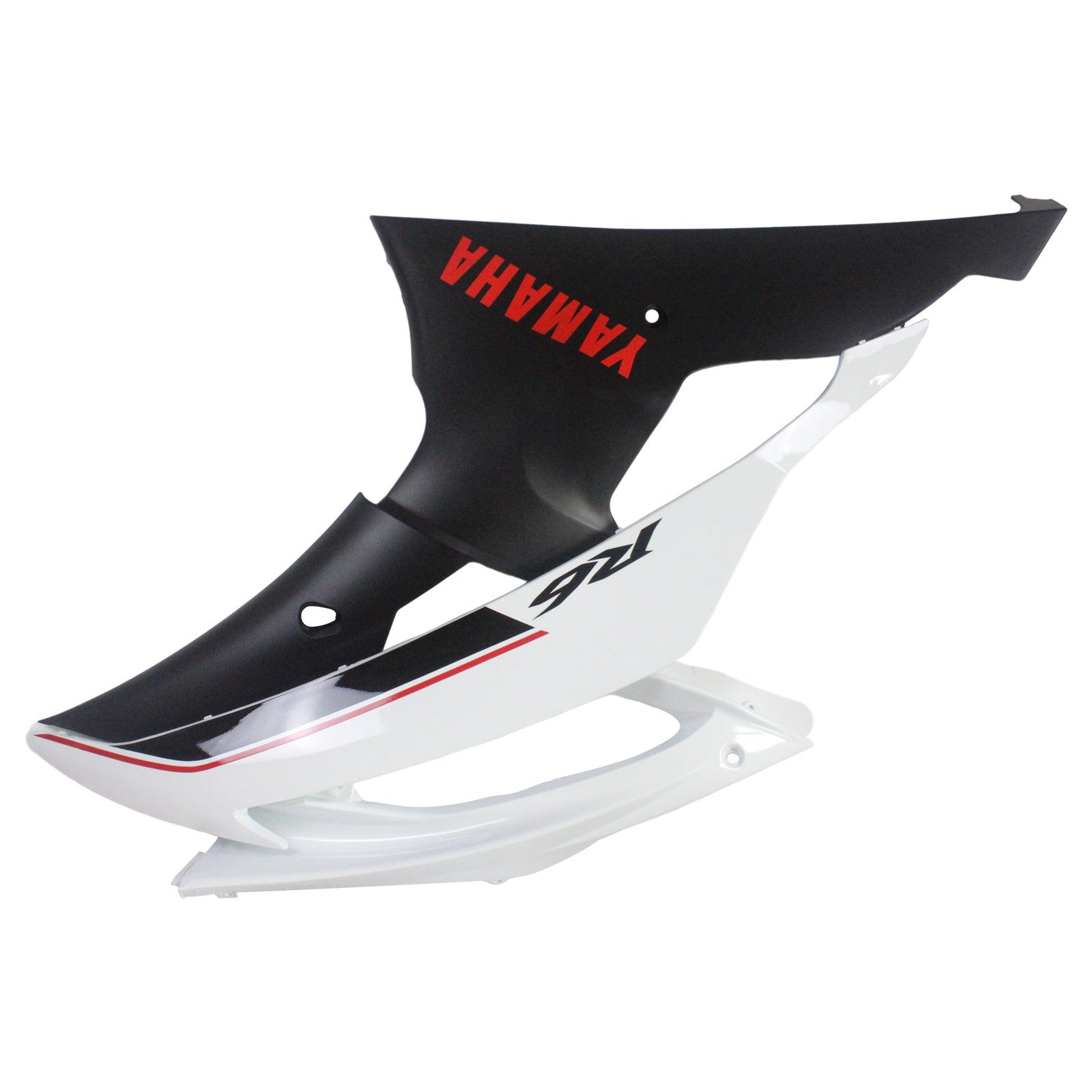 2008-2016 Yamaha YZF 600 R6 Injection Fairing Kit Bodywork Plastic ABS #149