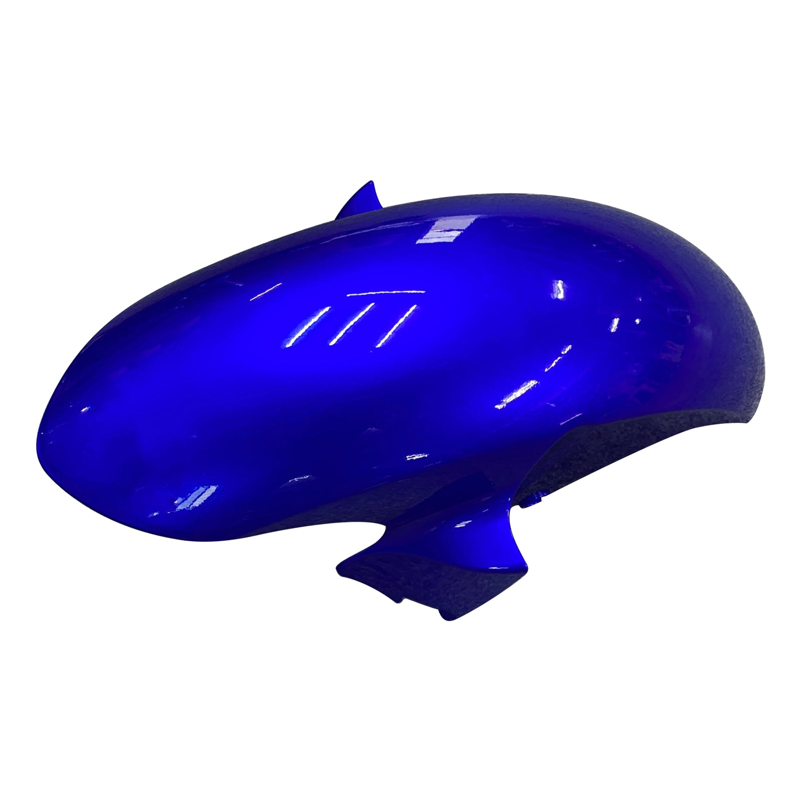 2008-2016 YAMAHA YZF 600 R6 Injektionsmässa kit Bodywork Plastic ABS #158