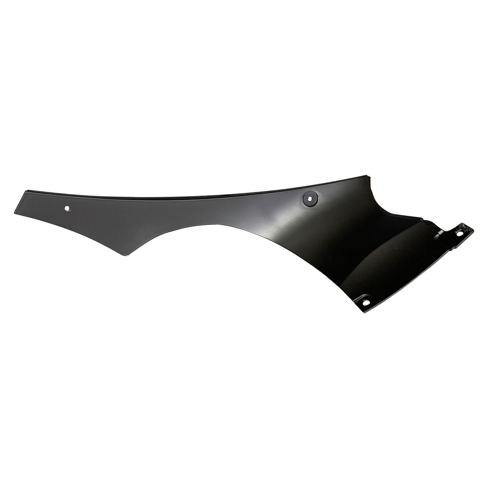 2008-2016 YAMAHA YZF 600 R6 Injektionsmässa kit Bodywork Plastic ABS #158