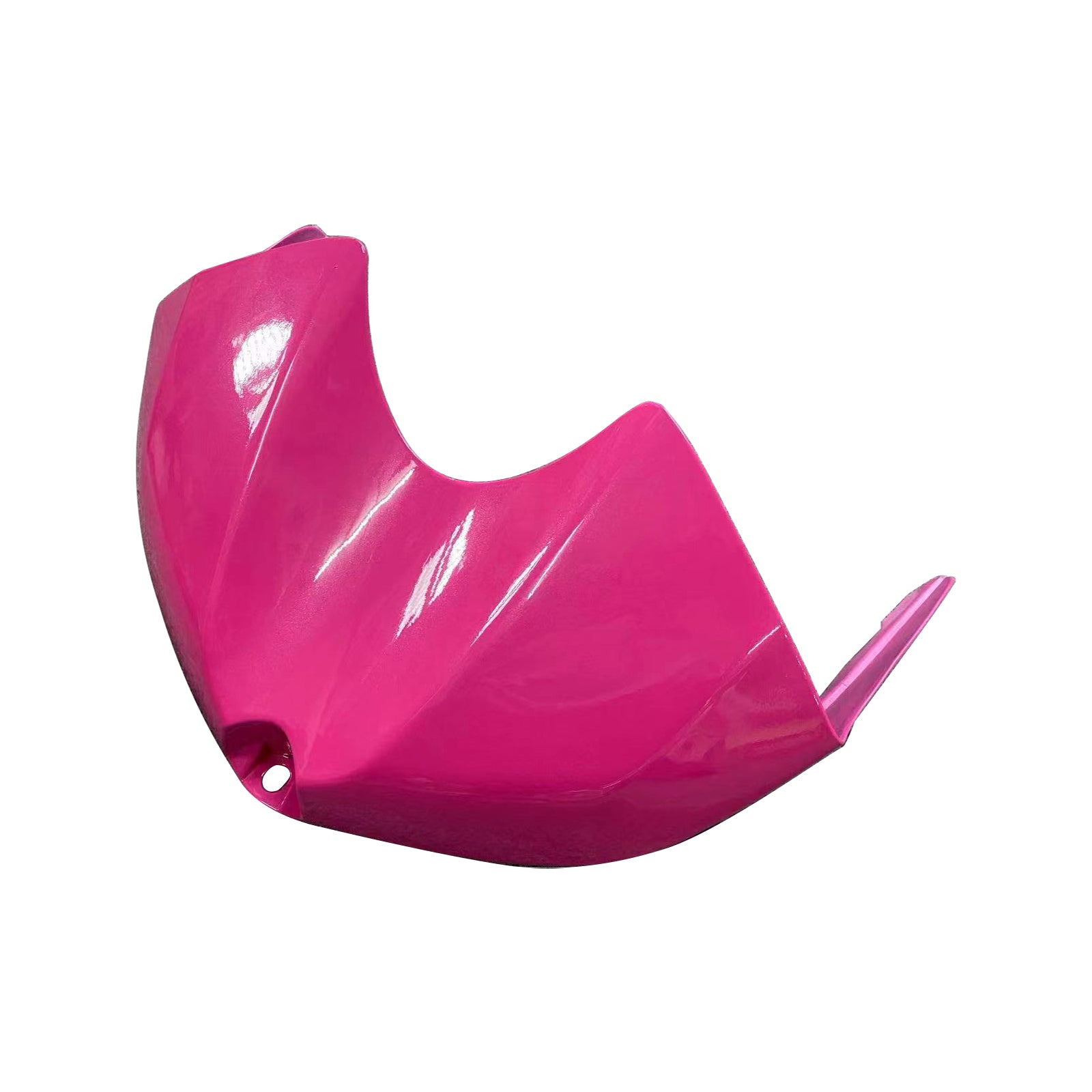 2008-2016 Yamaha YZF 600 R6 Kit de carenado de inyección Carrocería Plástico ABS # 164