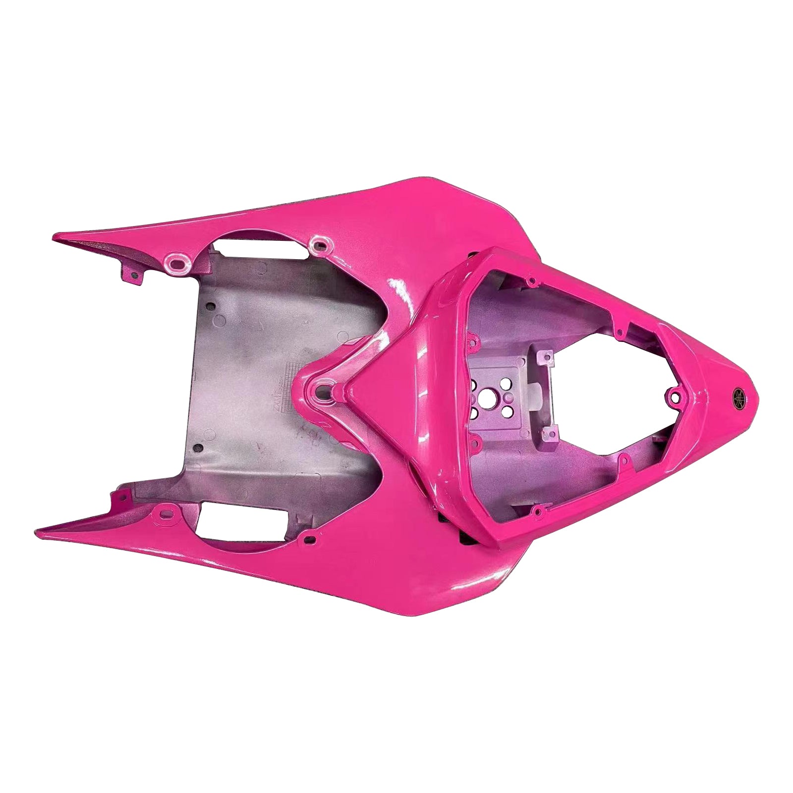 2008-2016 Yamaha YZF 600 R6 Kit de carenado de inyección Carrocería Plástico ABS # 164